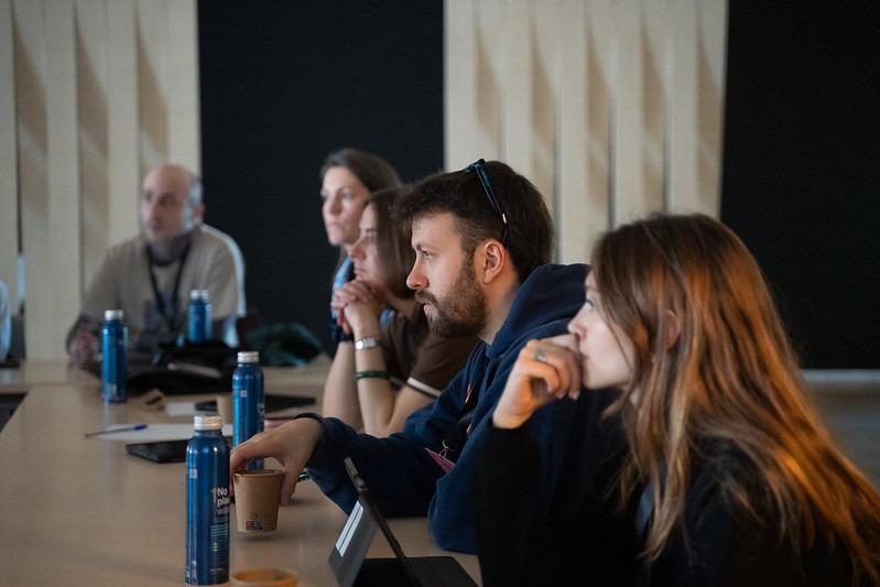 2025 Carolina Rodrigues e Pedro Chula contam-nos como foi representar Portugal no The Greatness Challenge e assistir às votações do ADCE
