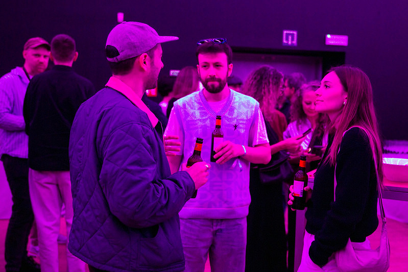 2025 Carolina Rodrigues e Pedro Chula contam-nos como foi representar Portugal no The Greatness Challenge e assistir às votações do ADCE