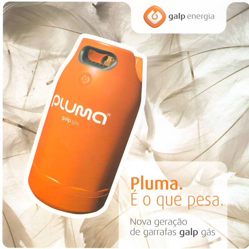 2006 Pluma