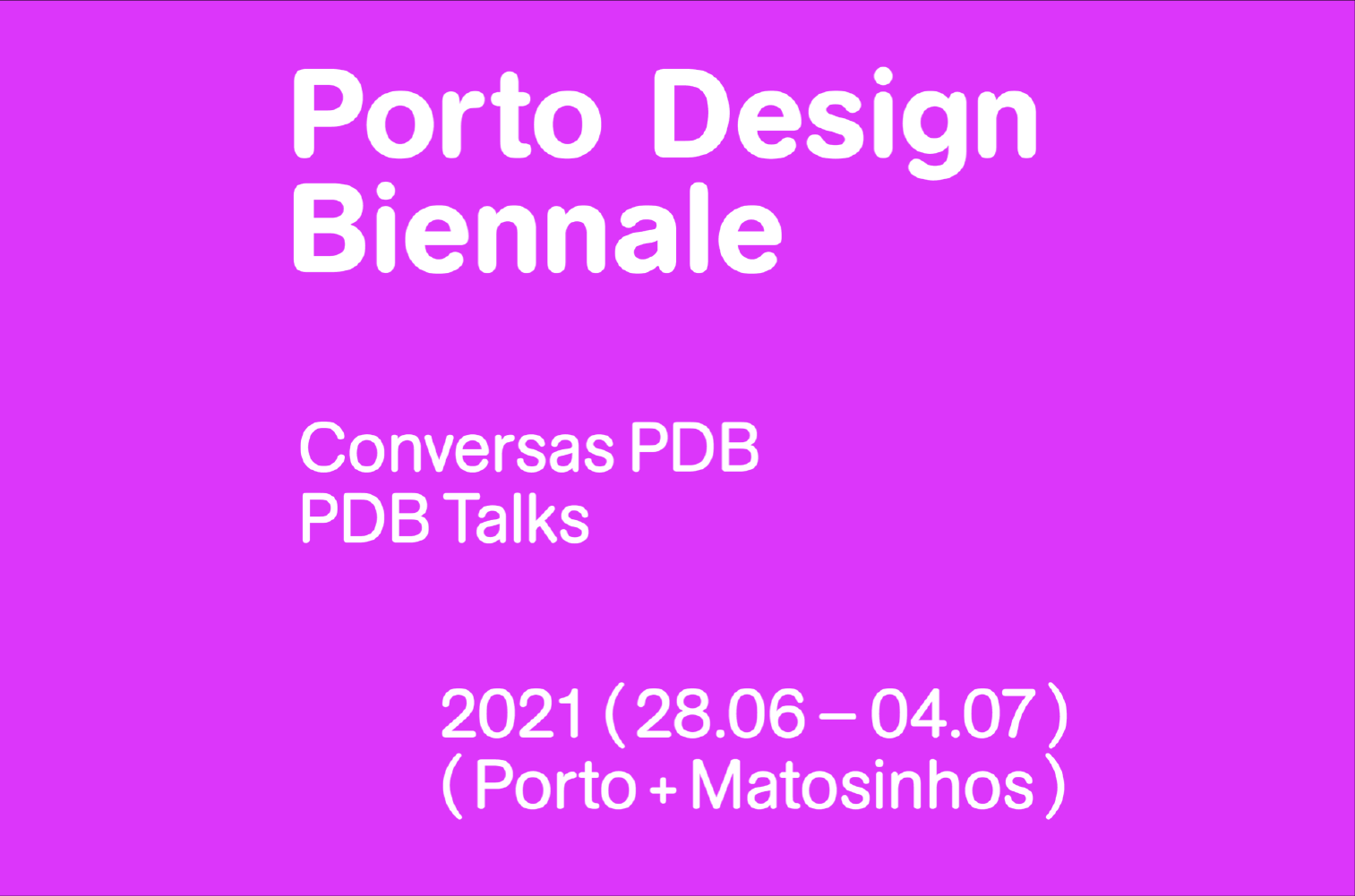 504 porto bienal