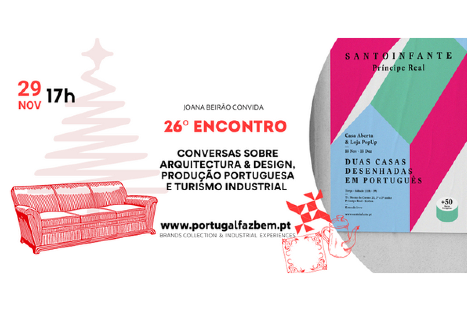 26º Encontro #PortugalFazBem