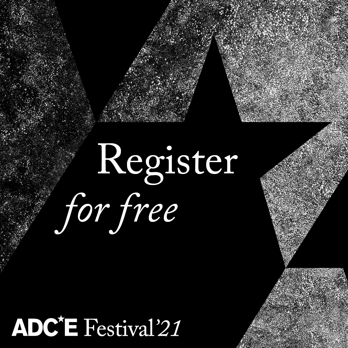 2021 ADCE Awards - hoje