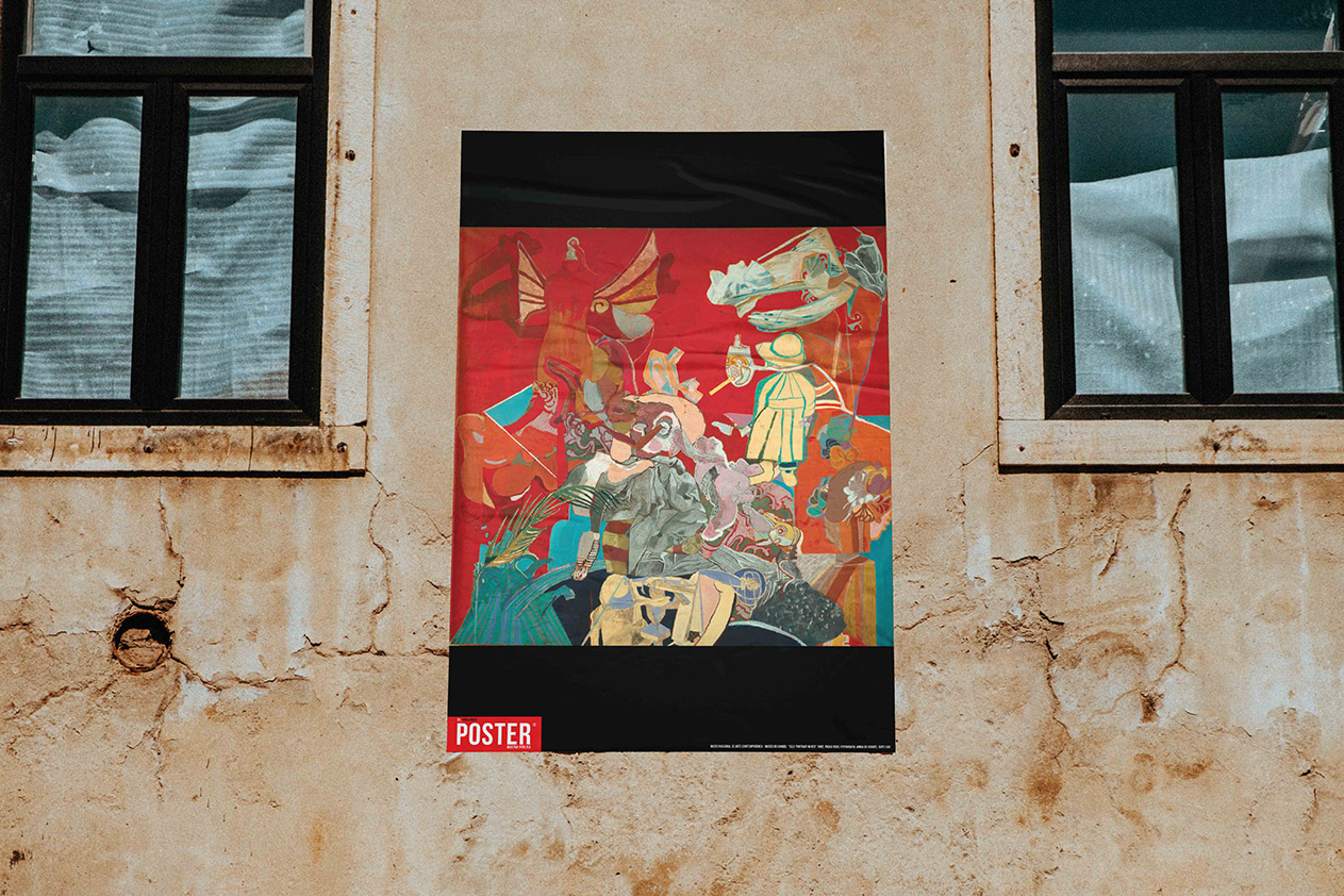 7ª Edição do Poster Mostra