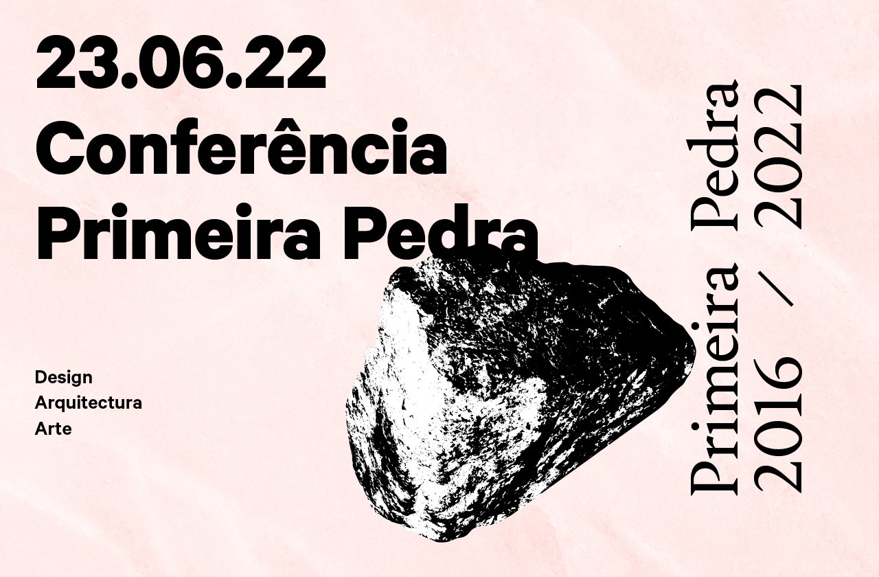 Primeira Pedra 