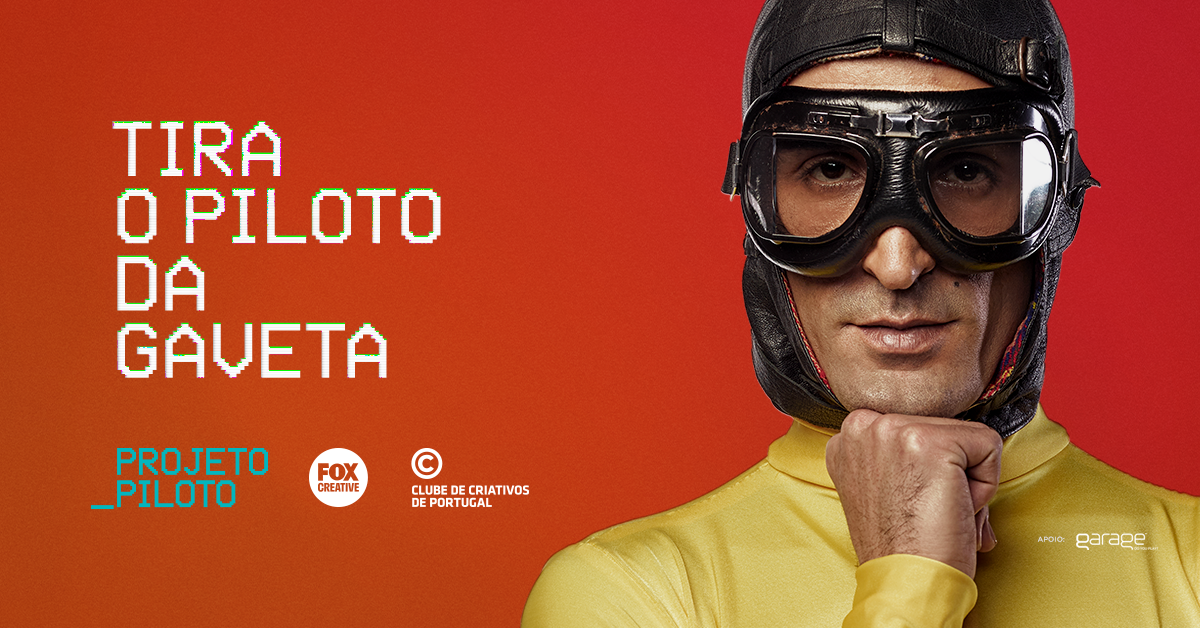 2019 - PROJETO PILOTO FOX CREATIVE + CCP