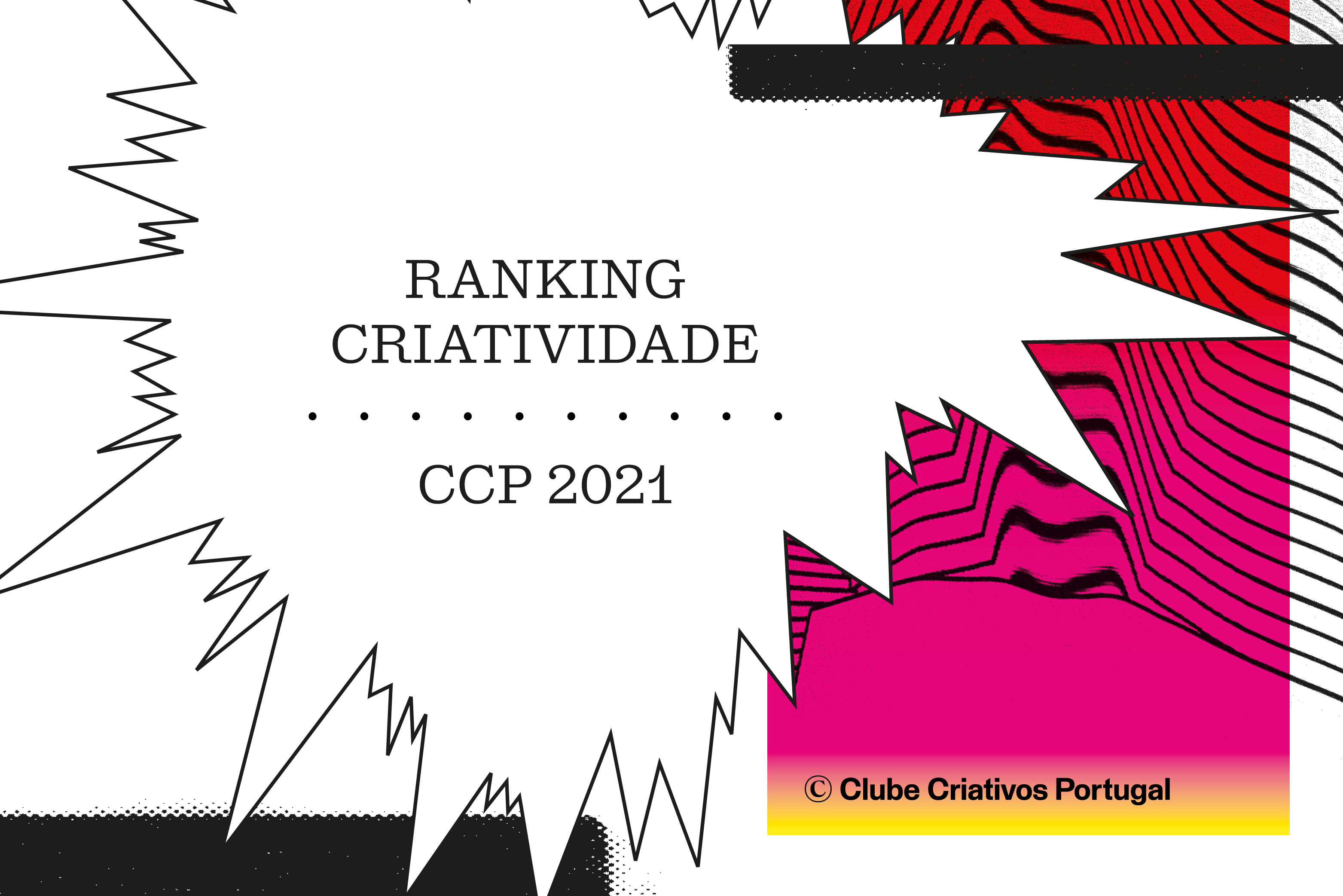 2022 Nomeados Ranking Criatividade Nacional 2021