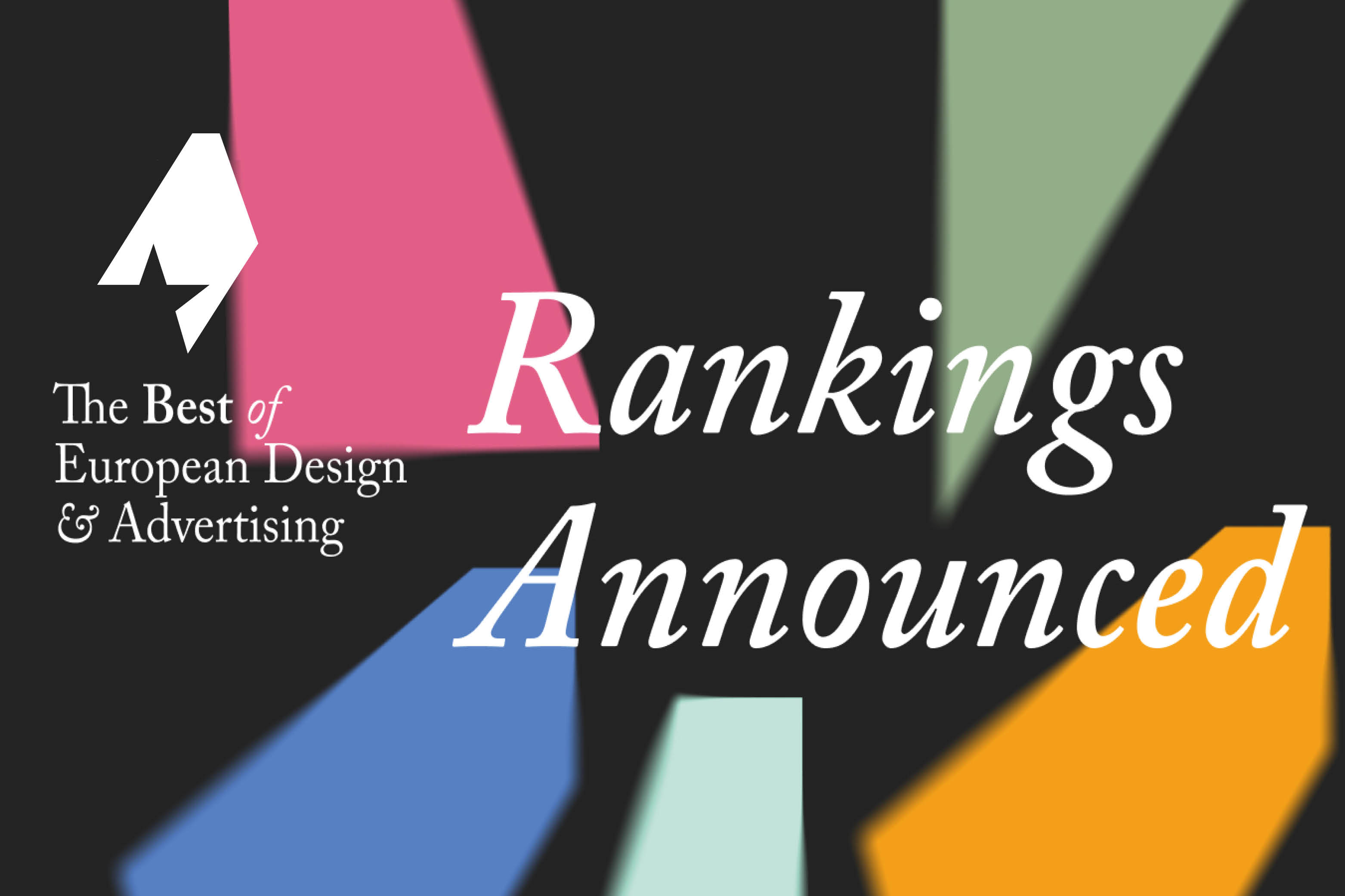 2023 ADCE lança pela primeira vez os ADCE Creative Rankings