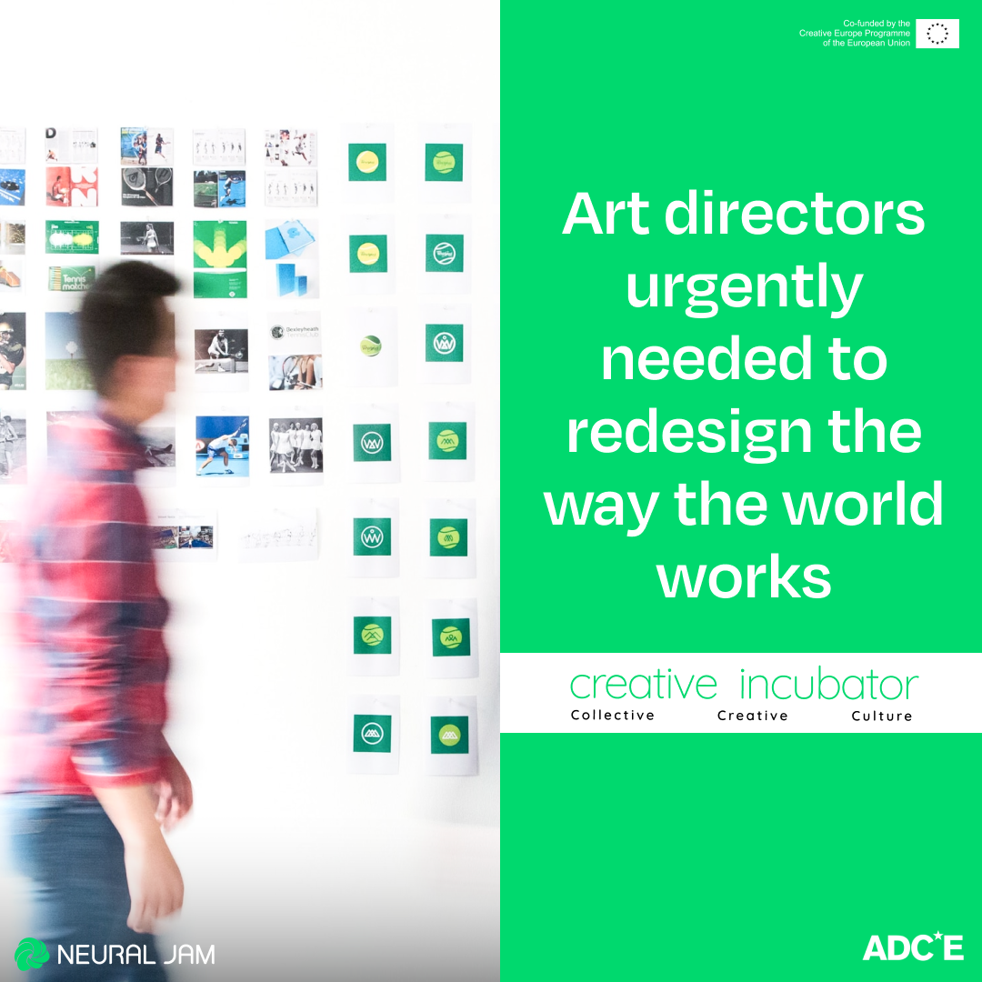 49 Creative Incubator