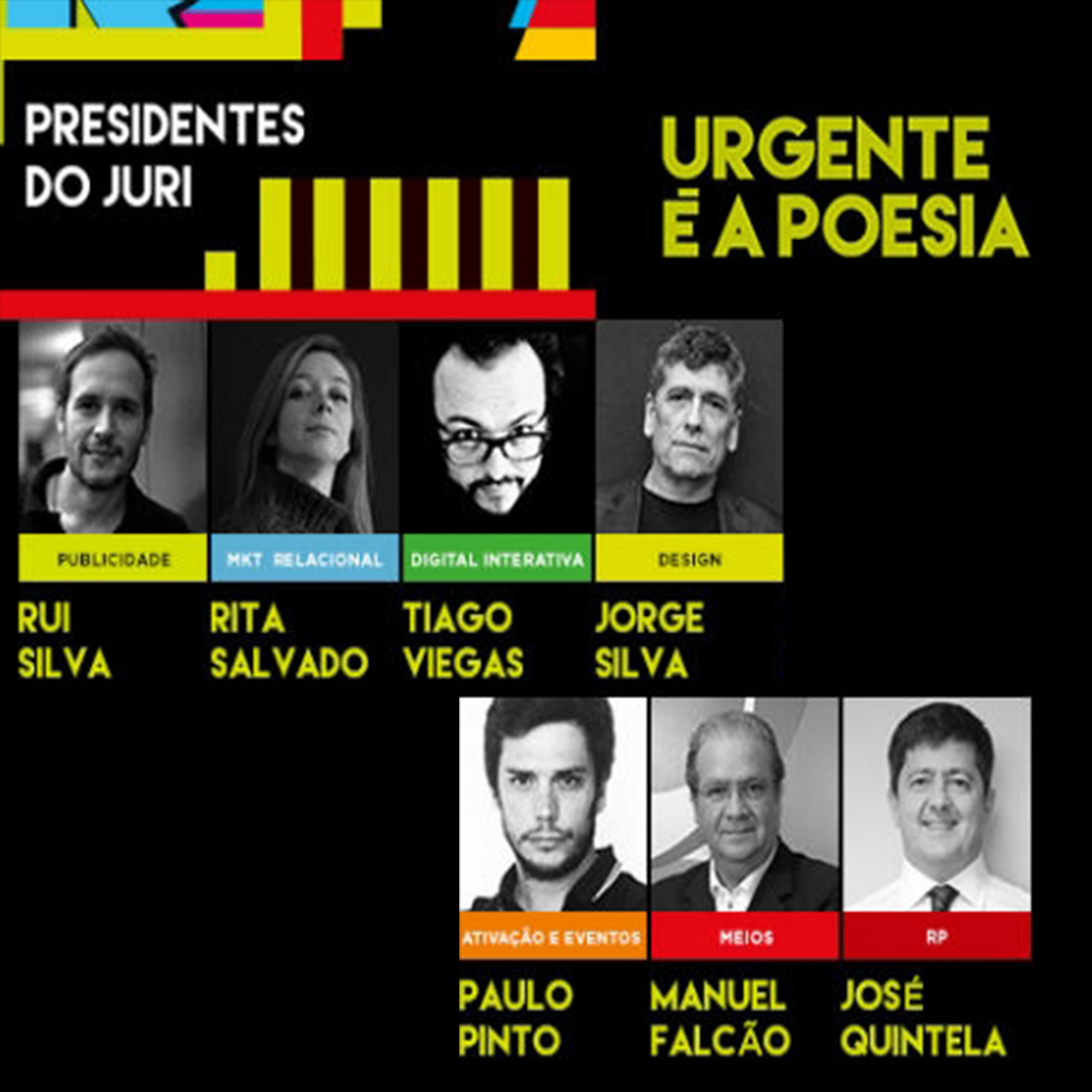 2015 presidentes de juri