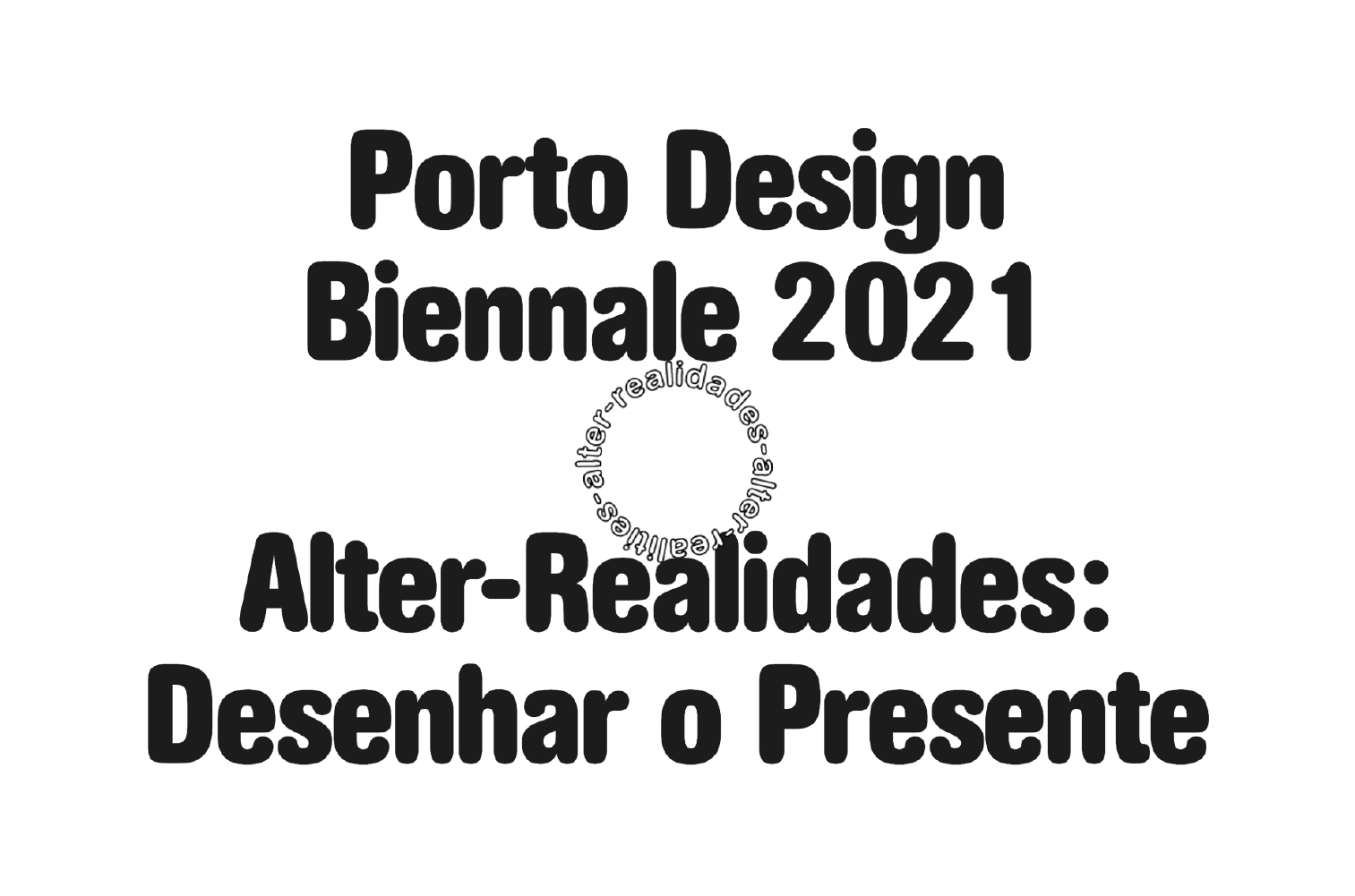 504 segunda edição da Porto Design Biennale