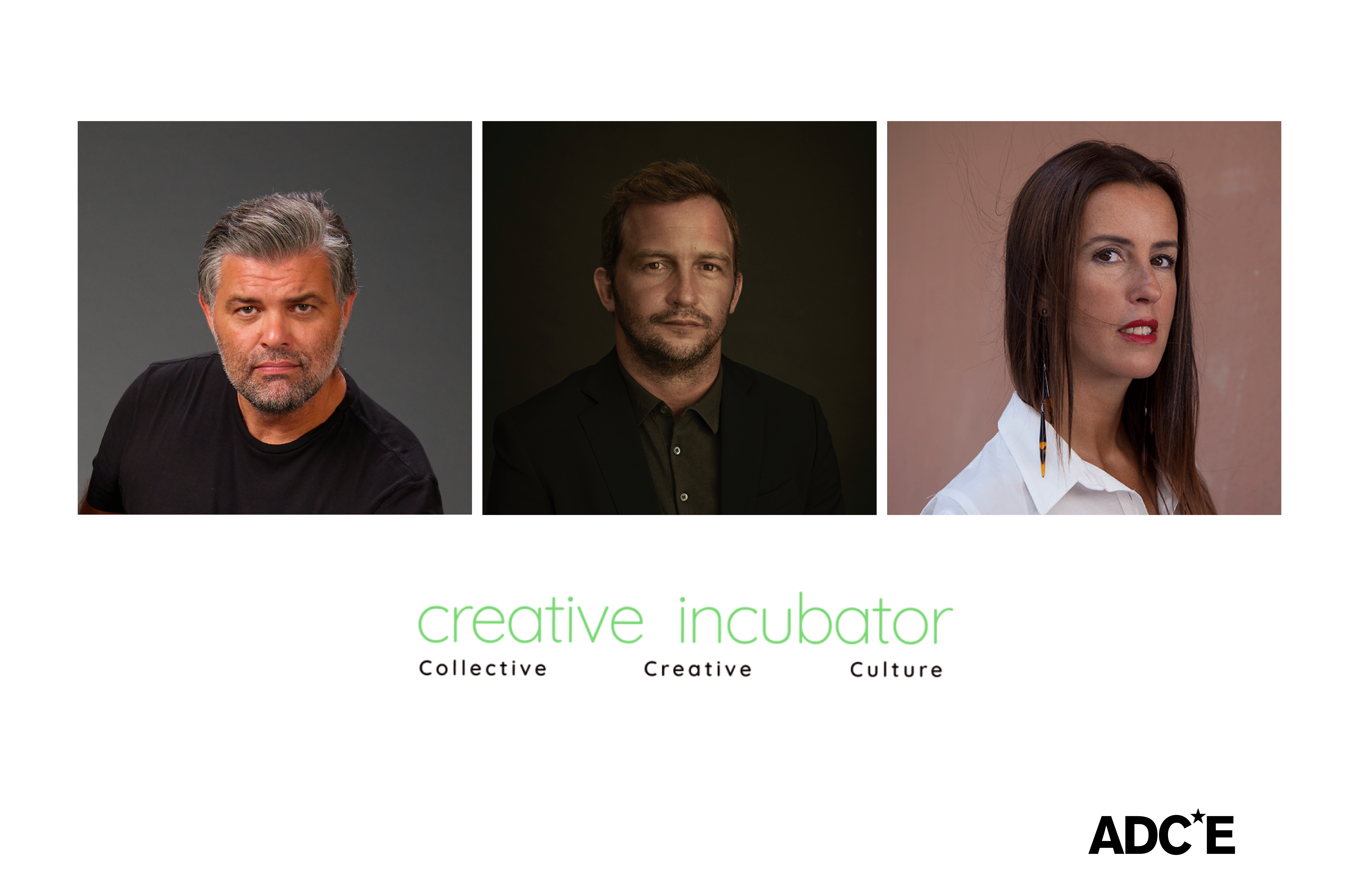 2021 Creative Incubator 2021