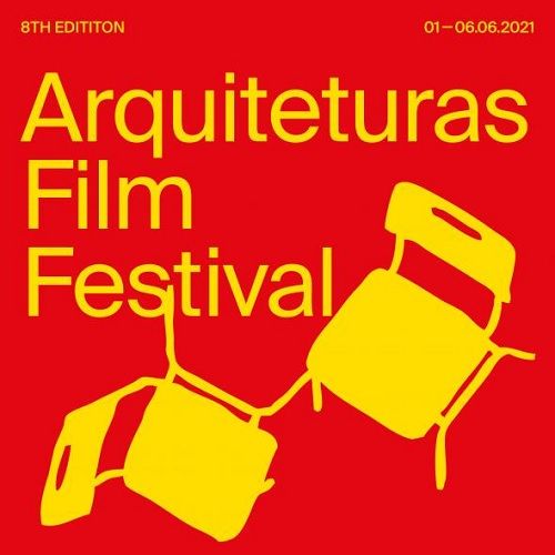 845 Arquiteturas Film Festival está de regresso