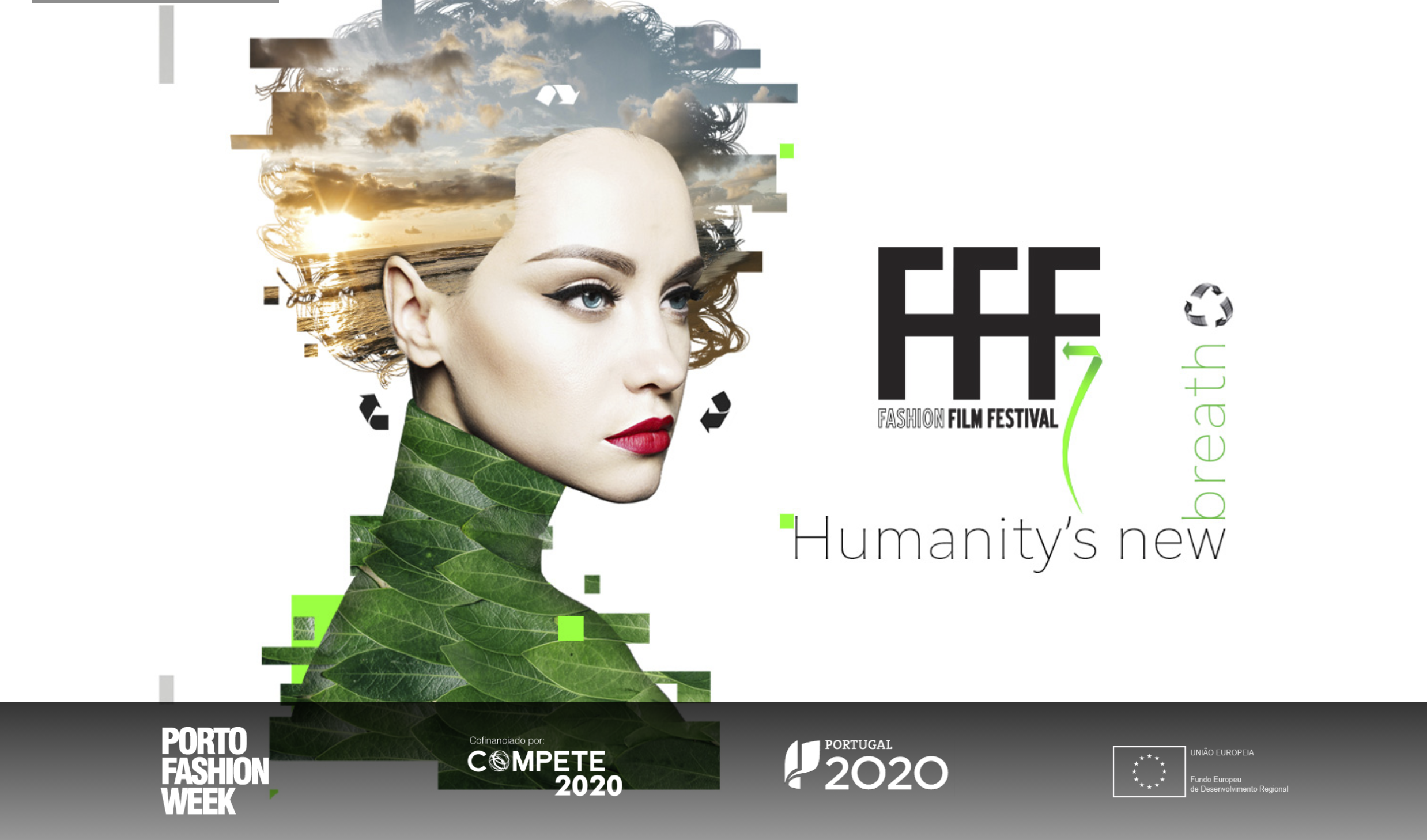 2021 O Fashion Film Festival realizou a tão esperada cerimónia de entrega de prémios em Guimarães