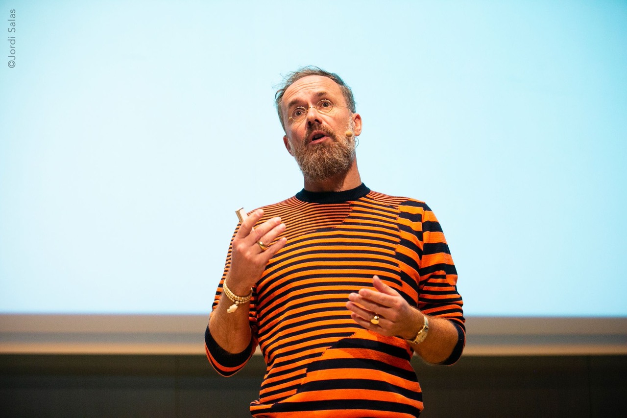 2021 Alexander Schill, CCO do Grupo Serviceplan, é o novo Presidente do ADCE 