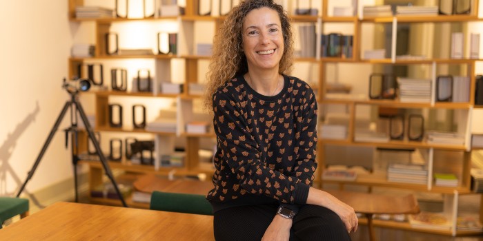 2022 Os criativos terão sempre Marte. E a Susana explica porquê