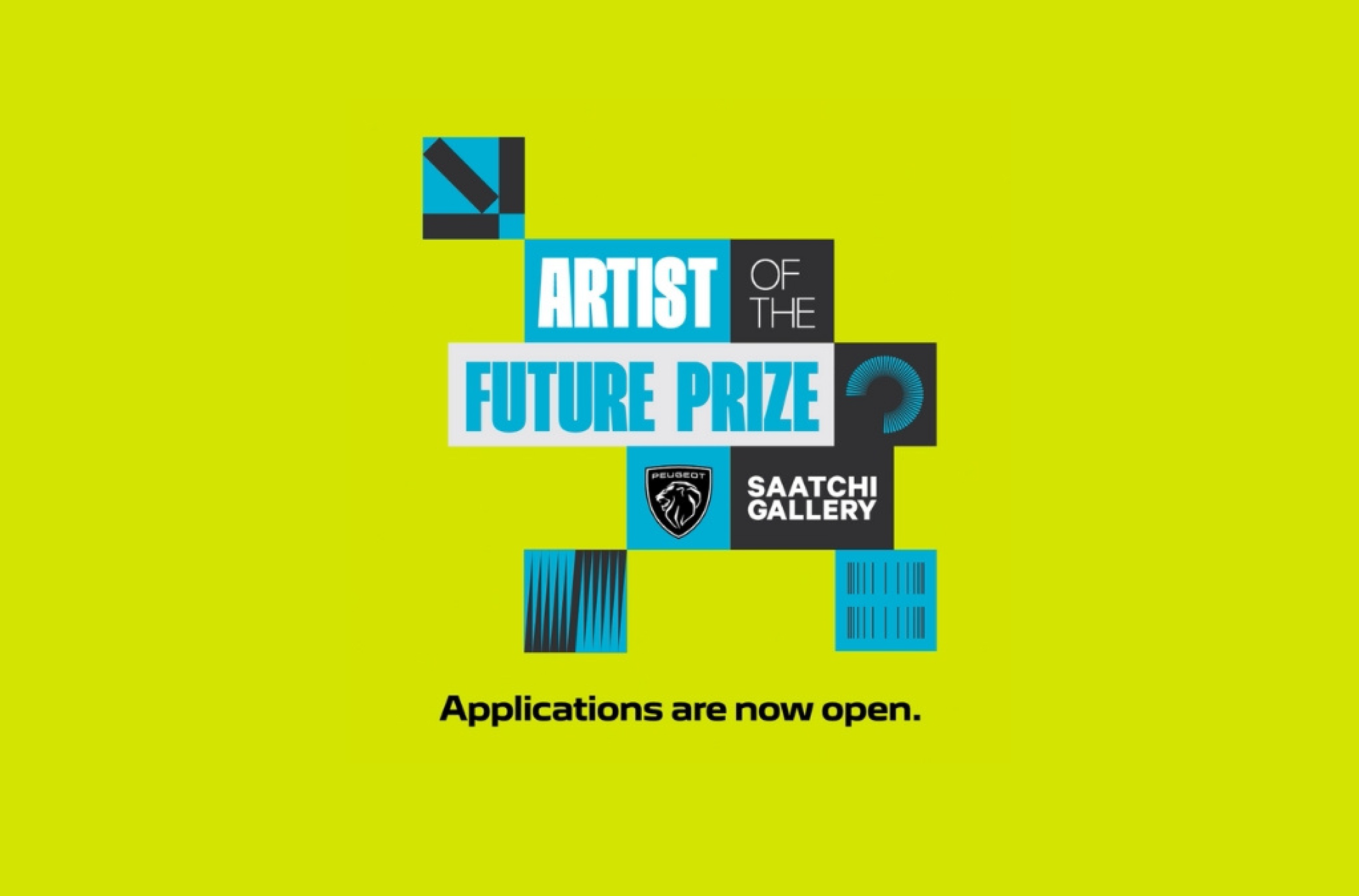 Artist of the Future Prize