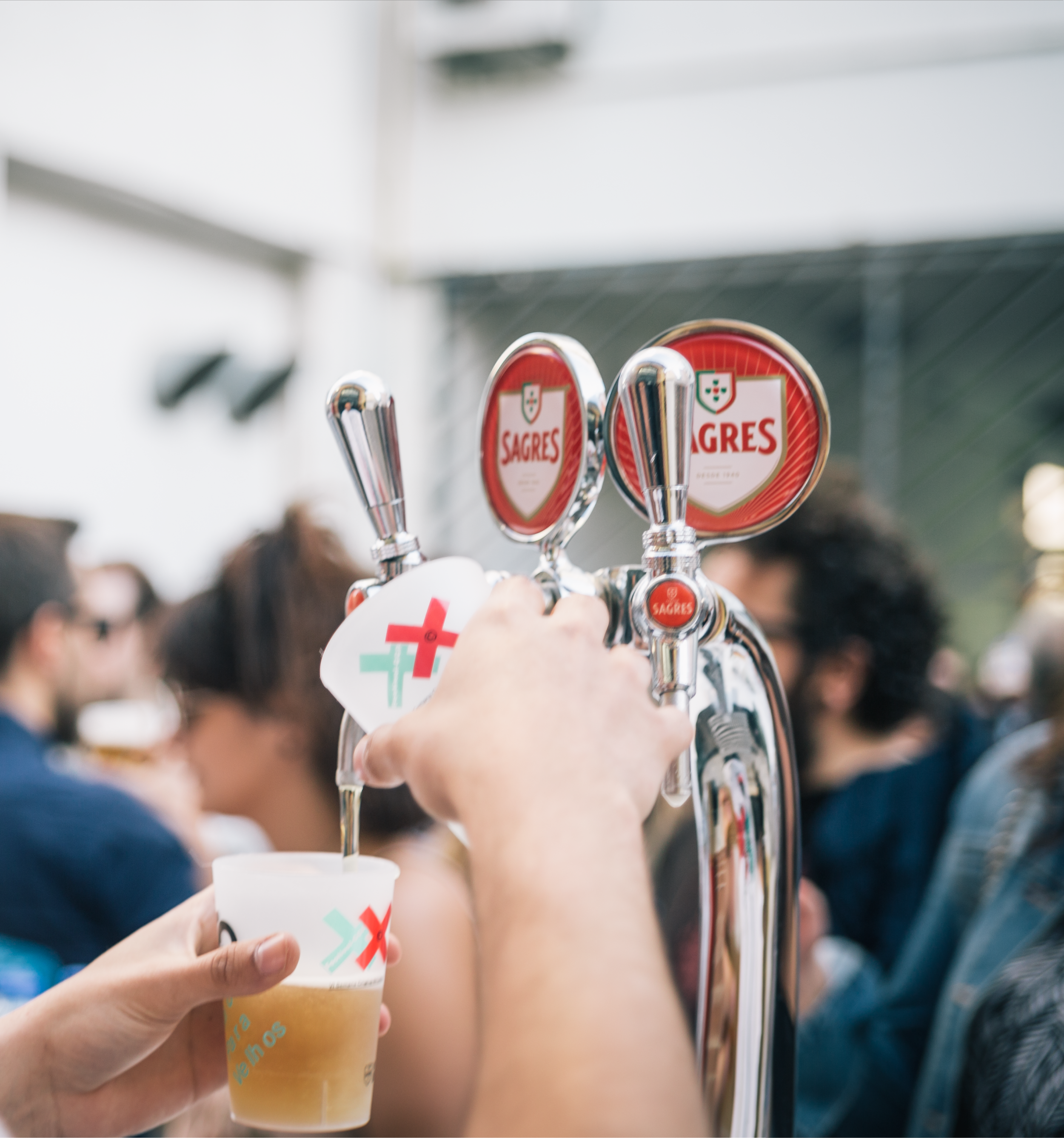 Bar Sagres