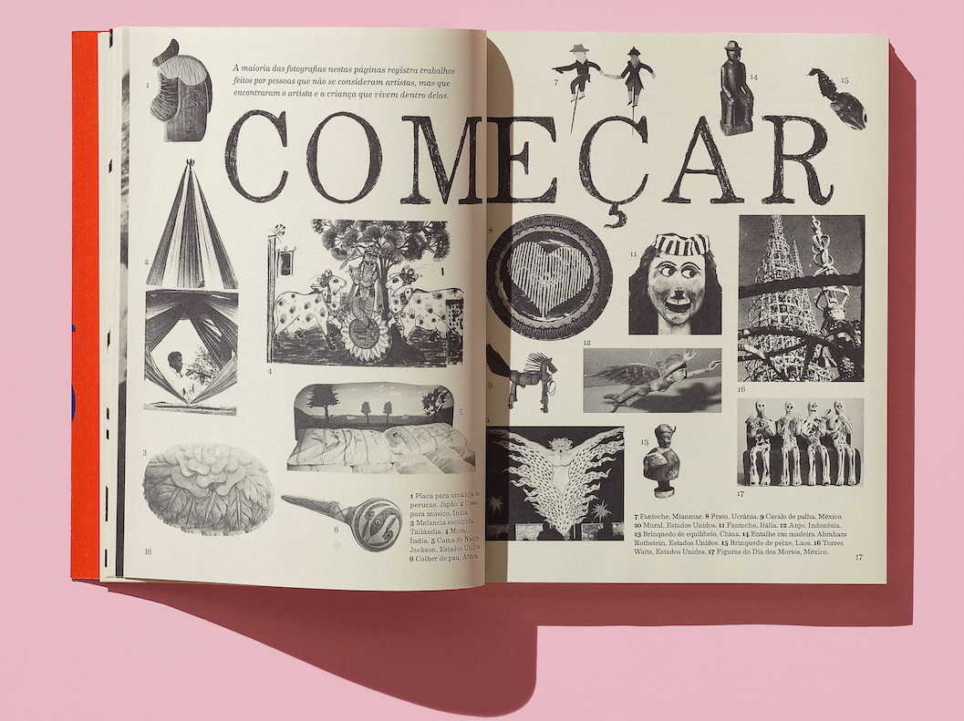 2026 Viva Corita! Livro de Corita Kent e Jen Steward chega a Portugal