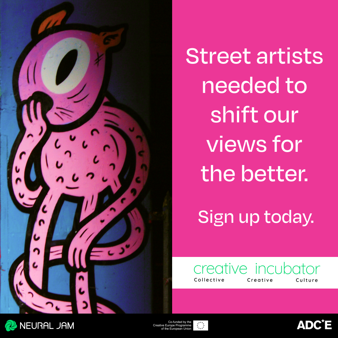 49 Creative Incubator