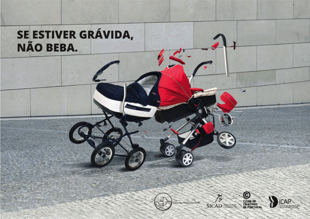 2015 - Dupla Vencedora CONCURSO CCP + SICAD SUB28