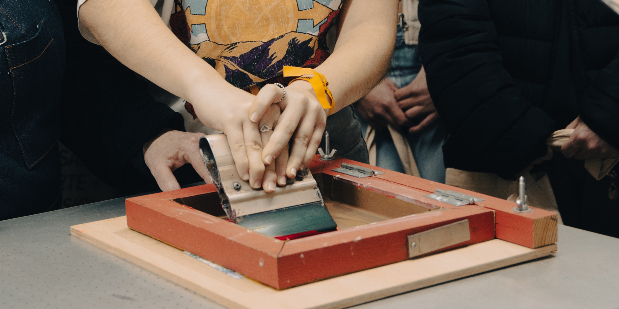 Semana da ESAD 2026 | Inscrições Abertas