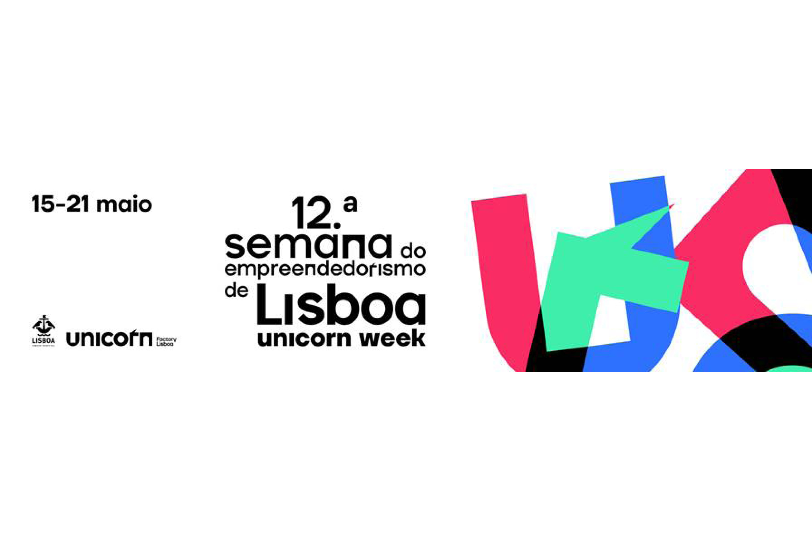 Faz parte da 12ª Semana do Empreendedorismo de Lisboa