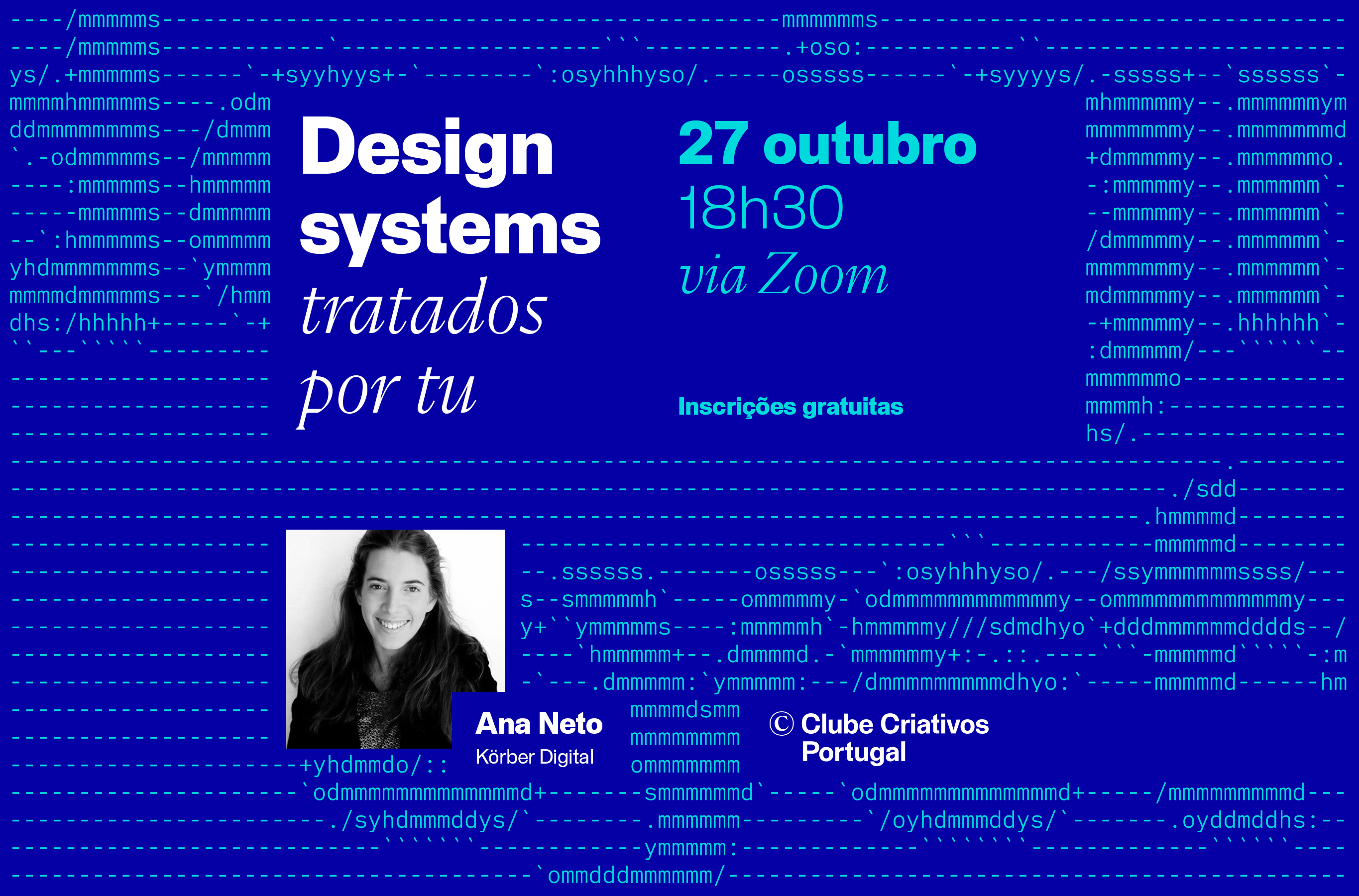 25 Design systems ao serviço da indústria com a Körber Digital