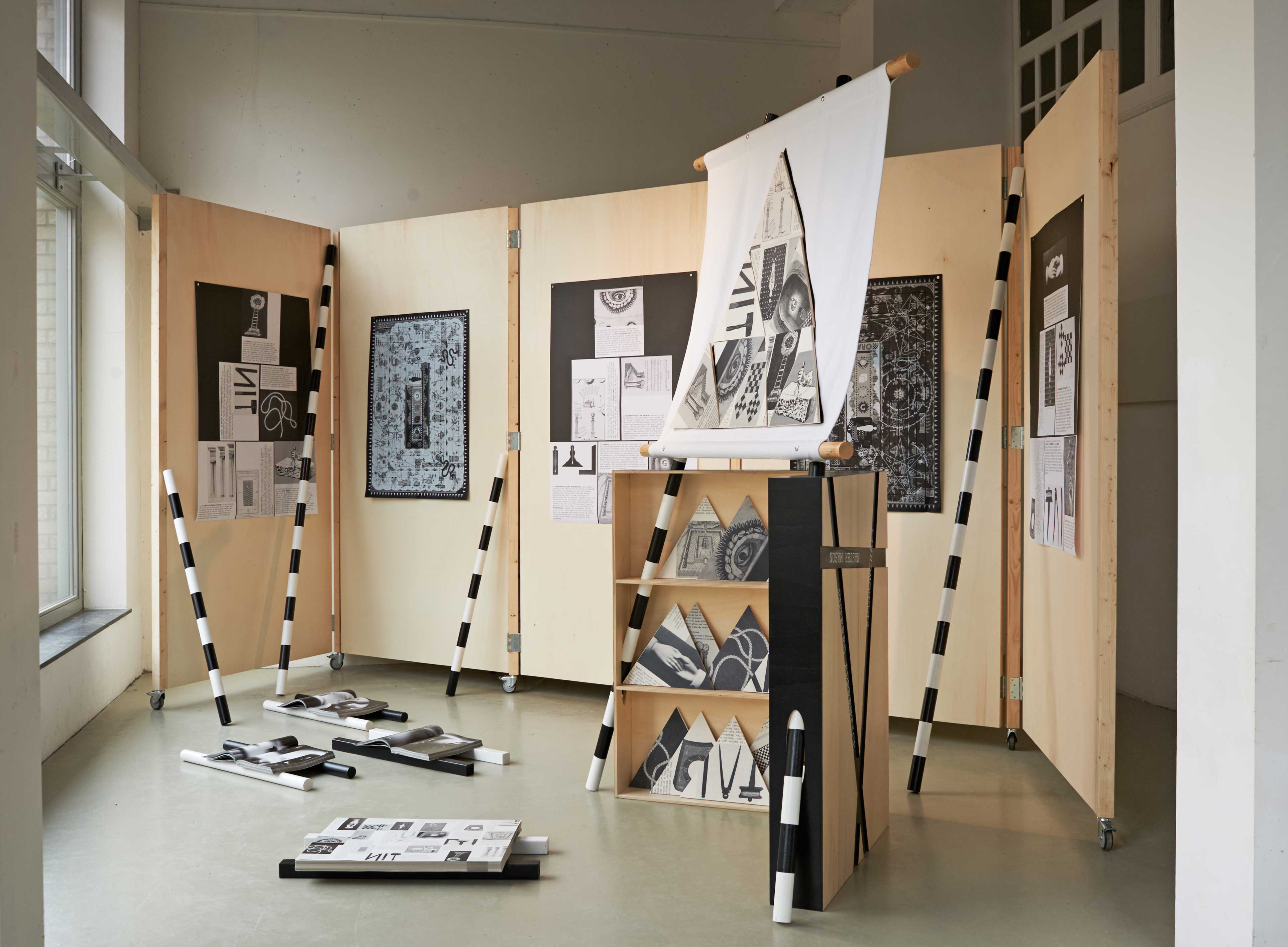 800 Graphic Days® apresenta o Eyes On the Netherlands
