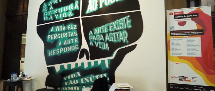 CCP XVI Festival 2014 [video]