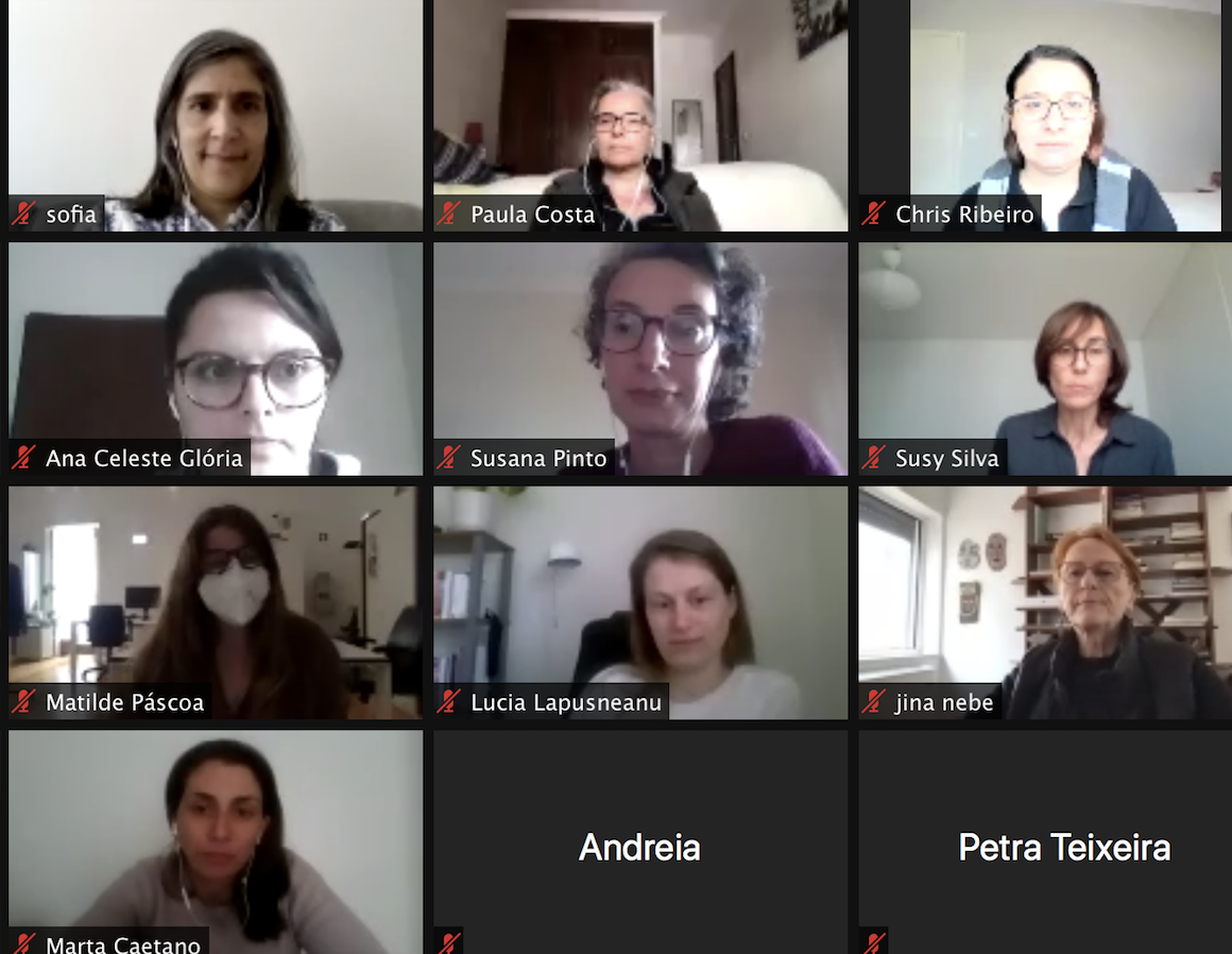 Masterclass: Storytelling, como contar a tua história