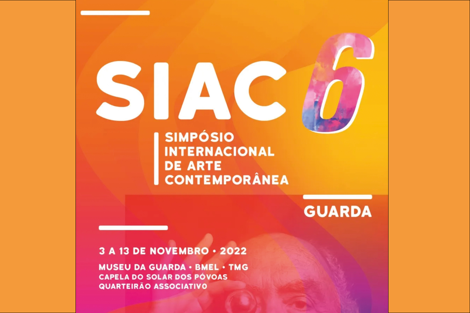 Simpósio Internacional de Arte Contemporânea