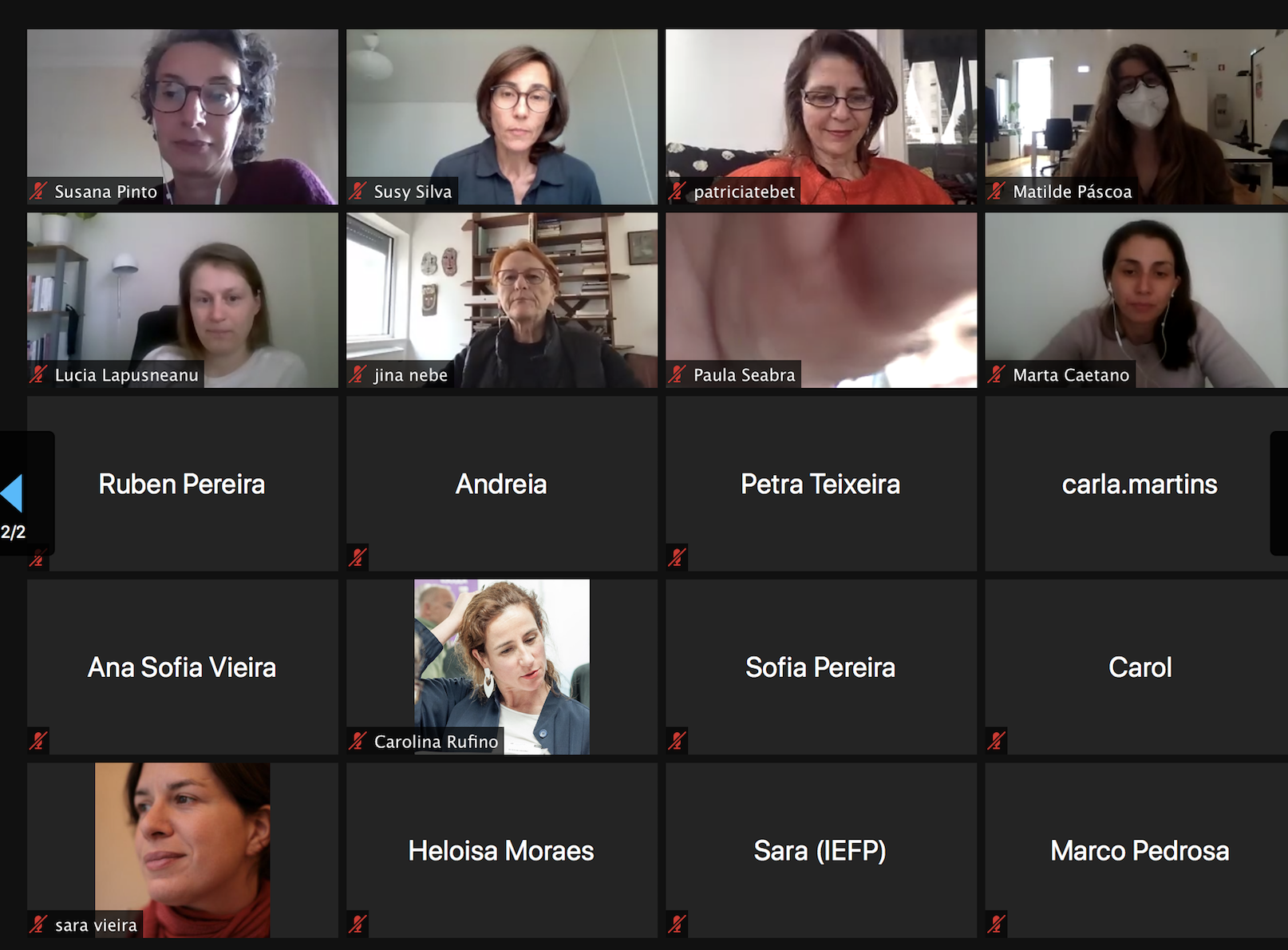 Masterclass: Storytelling, como contar a tua história
