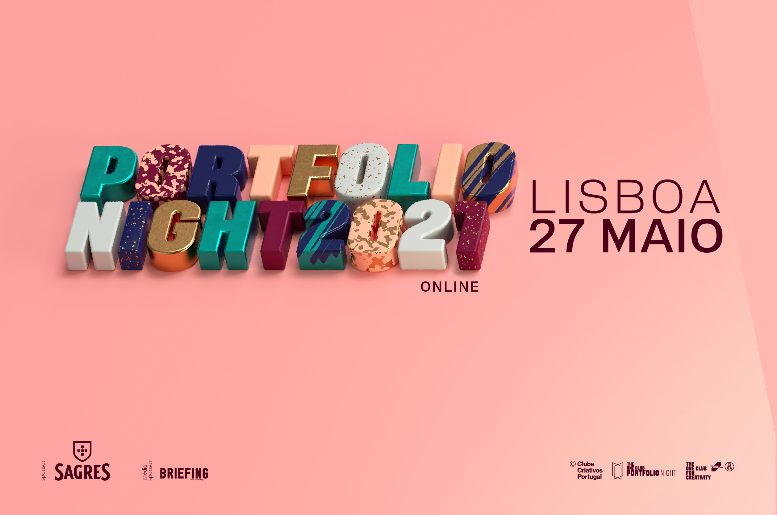 2021 - portfolio Night Lisbon
