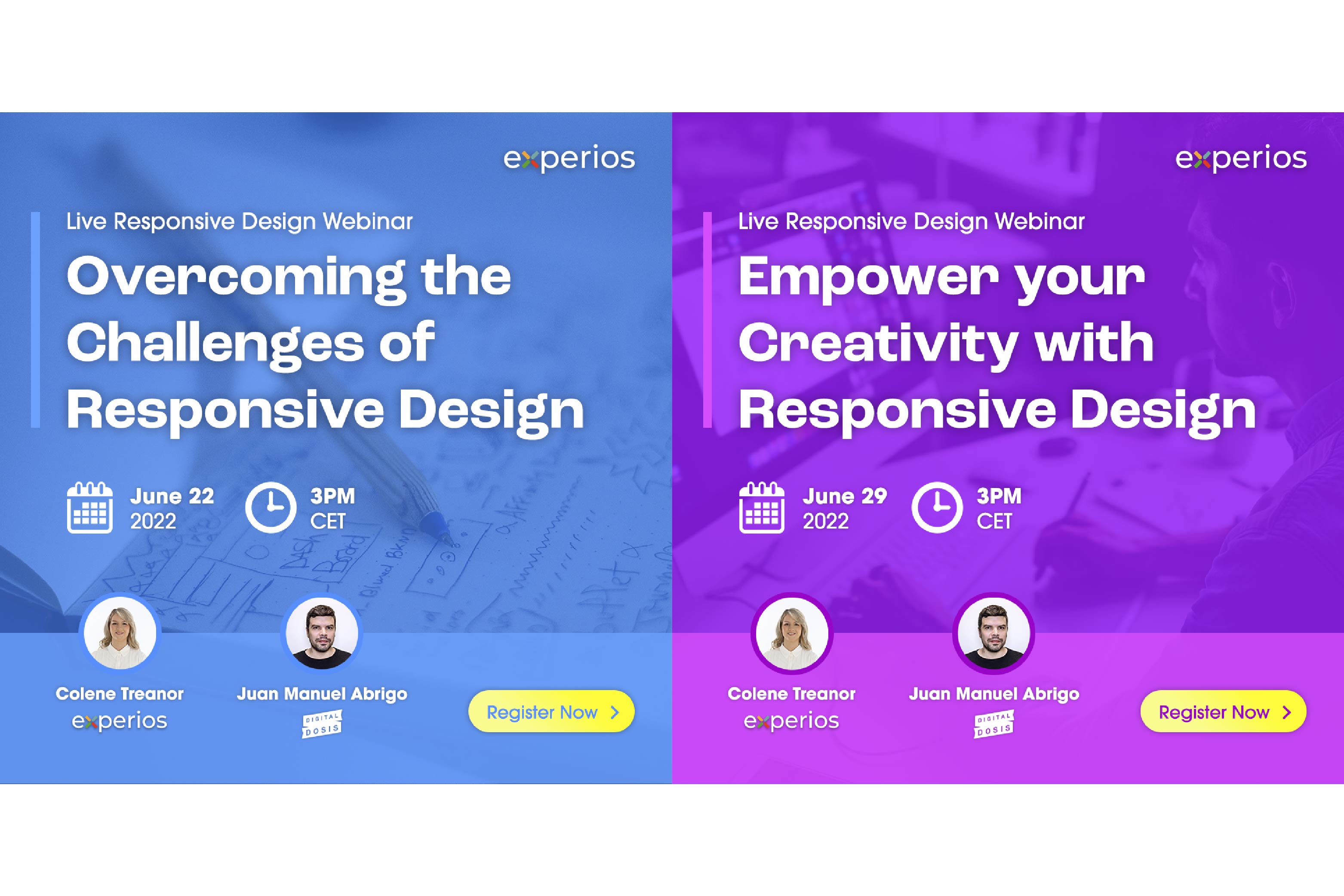 Desafios com Design Responsivo?