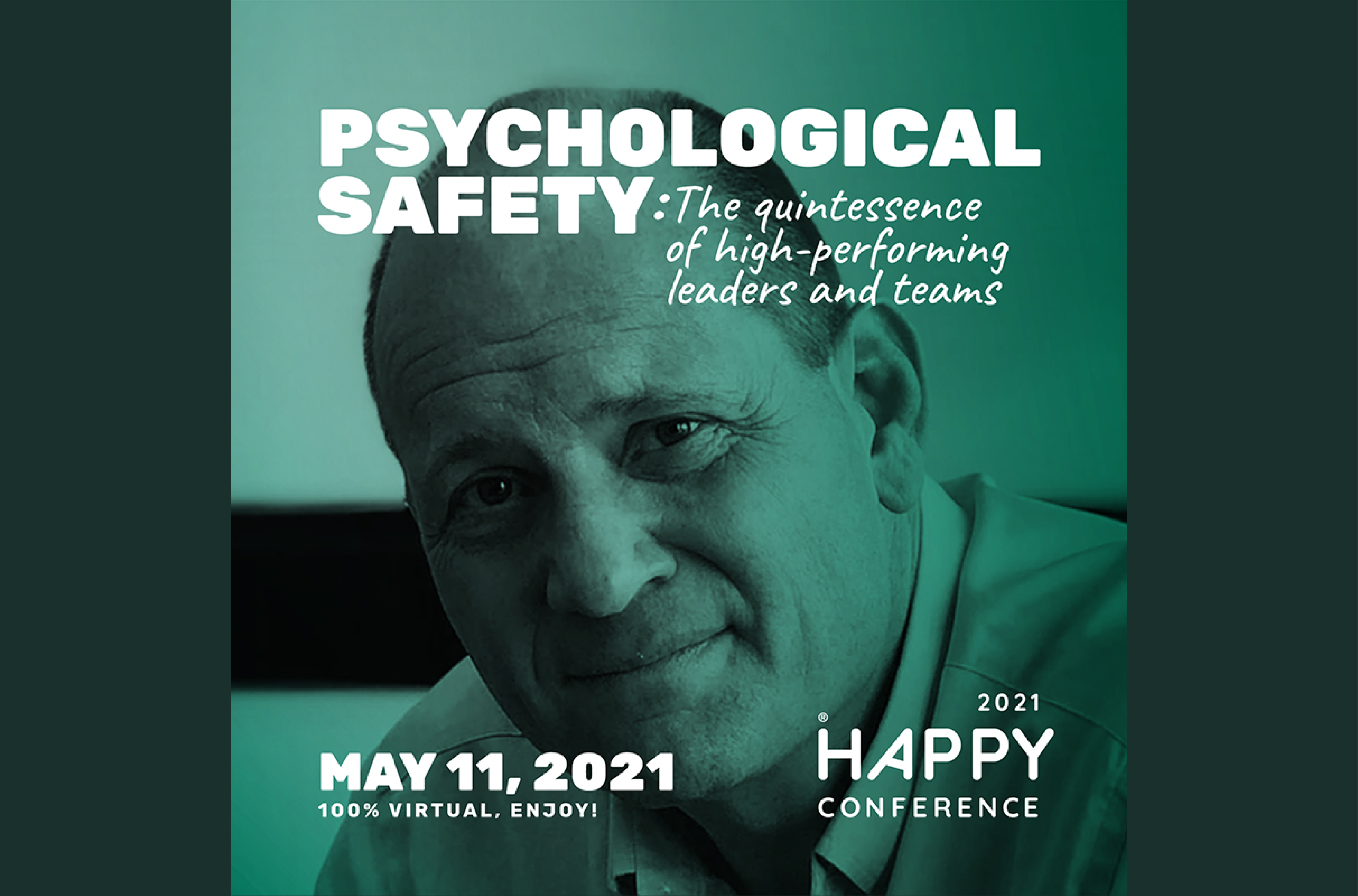 PSYCHOLOGICAL SAFETY