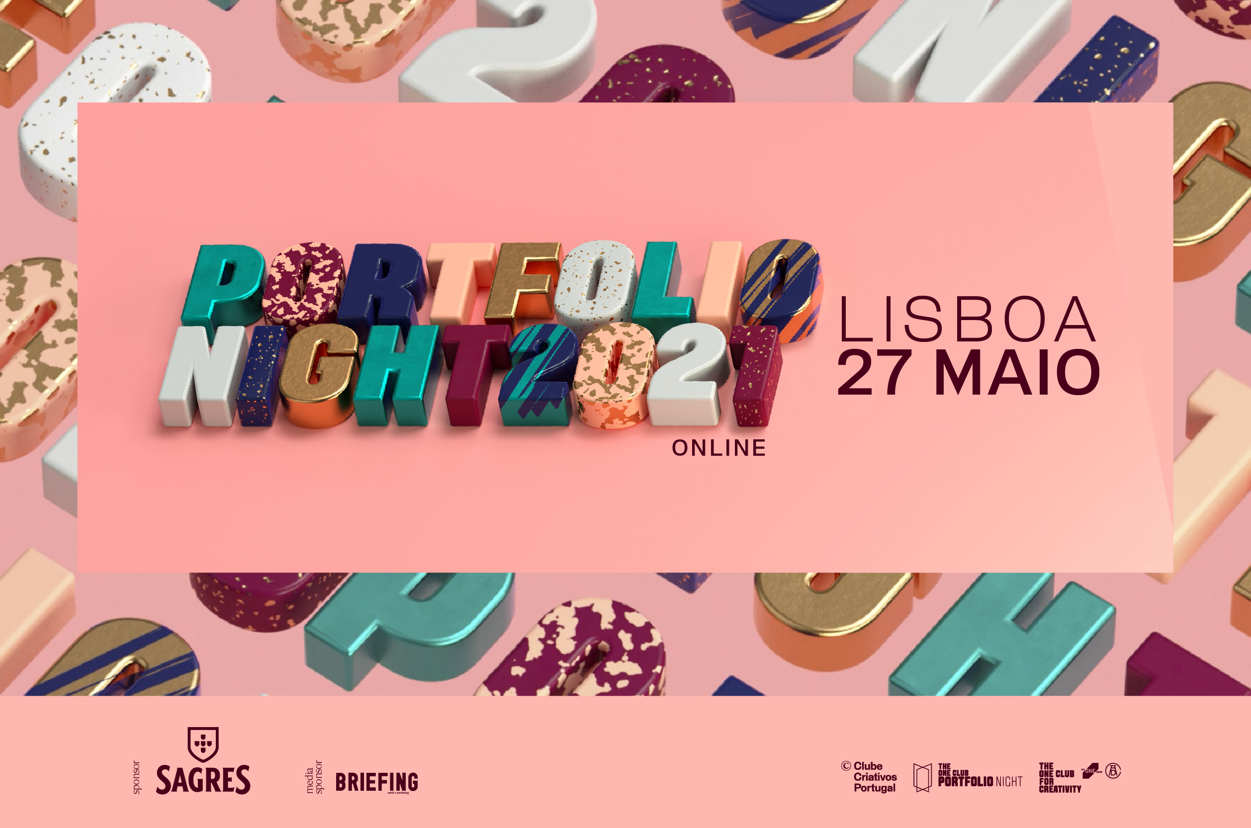 2021 O que espera o Ivo da Porftolio Night?
