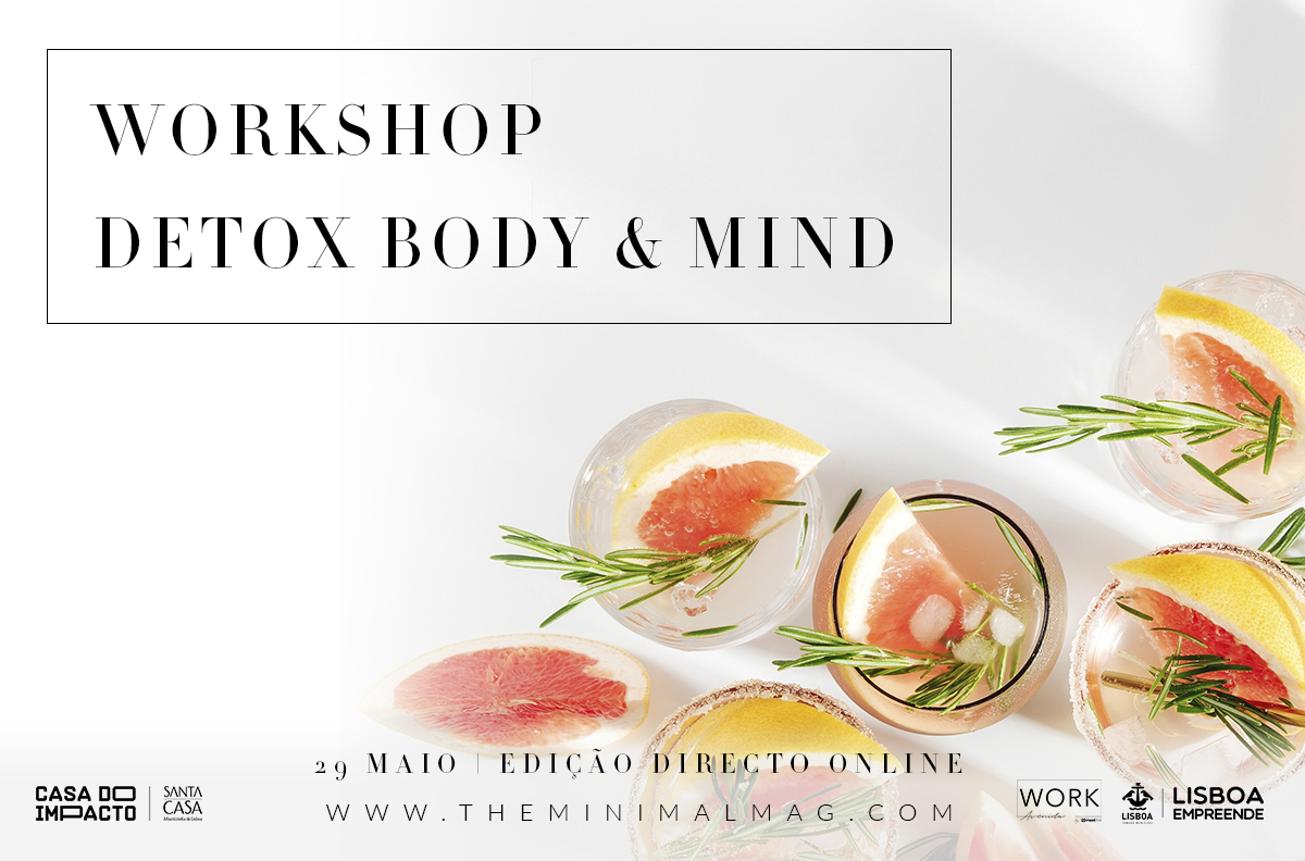 842 Masterclass Alimentação &amp; Emoções