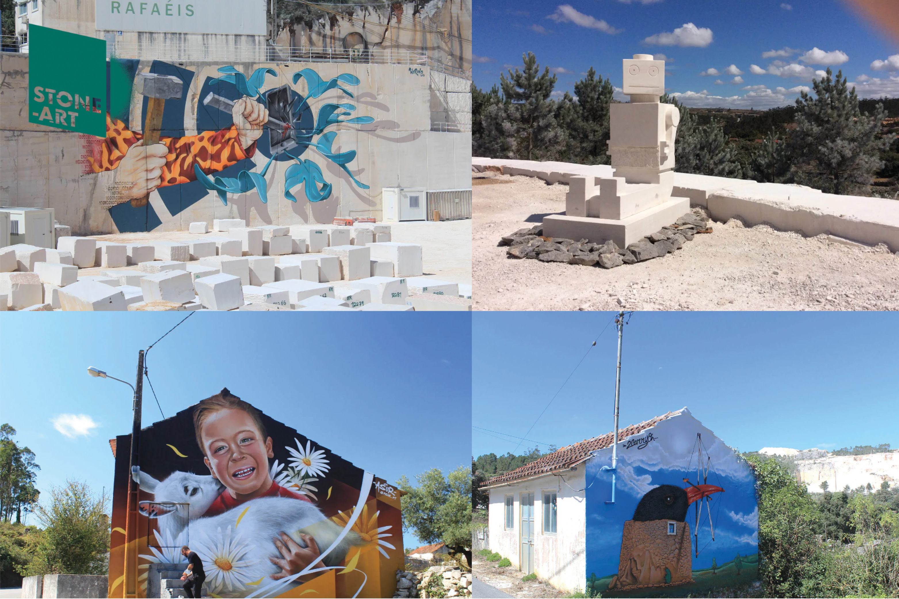 Stone Art Festival' 23