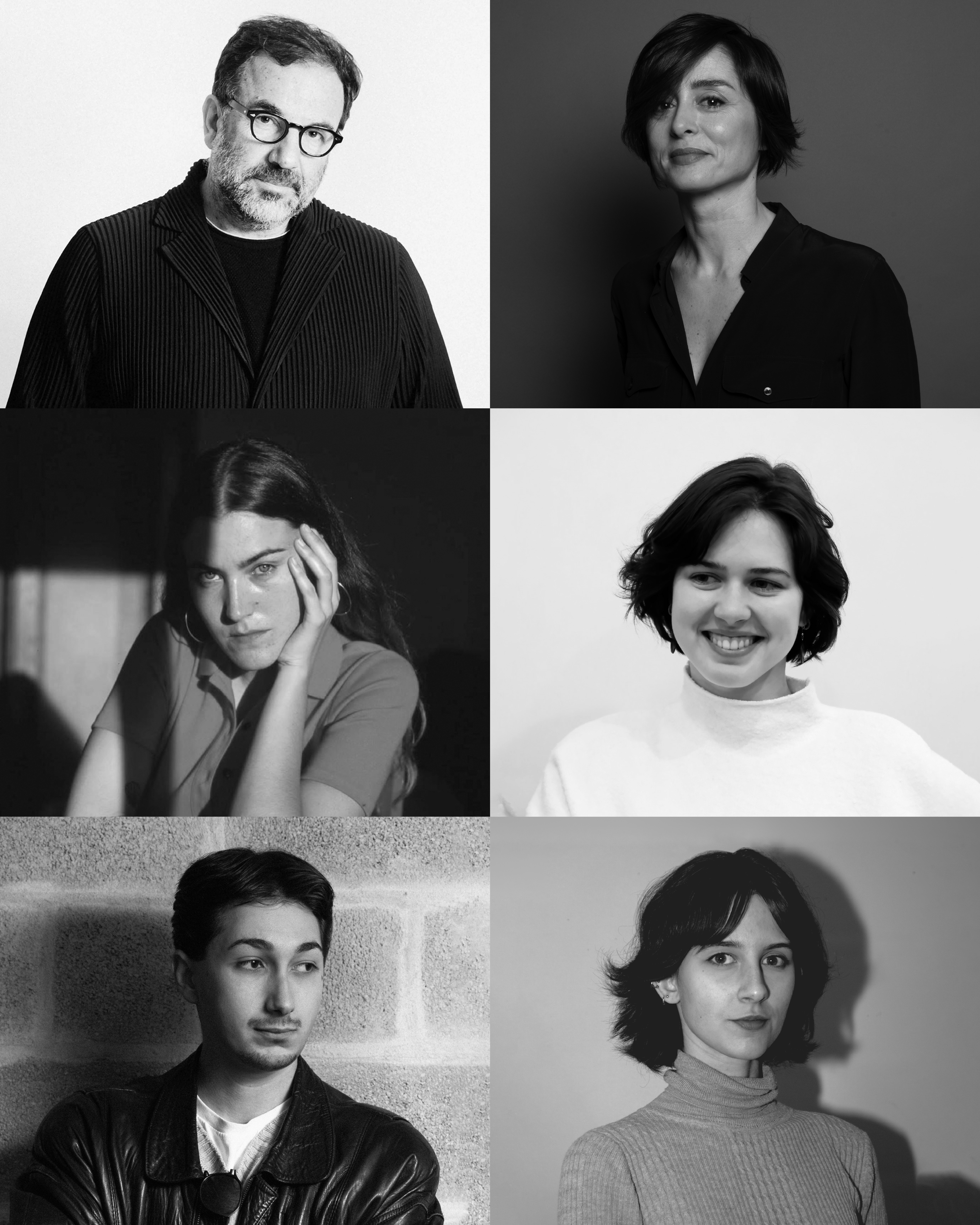 2026 “Ambos os dois” é o tema do 28.º Festival CCP. CCP revela os Presidentes de Júri desta edição.