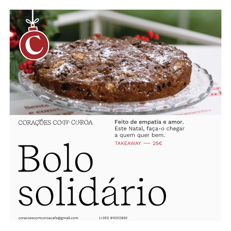 2022 Natal sem ideias? O Clube ajuda