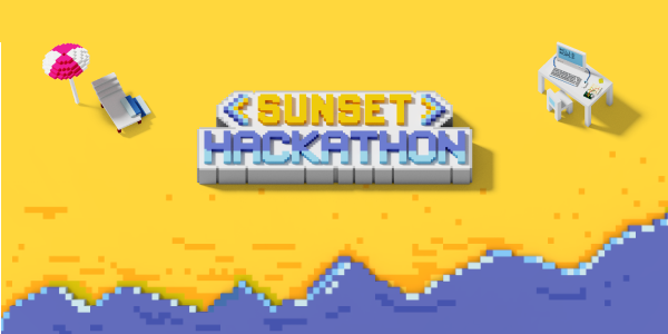 2017 - Sunset Hackathon 2017