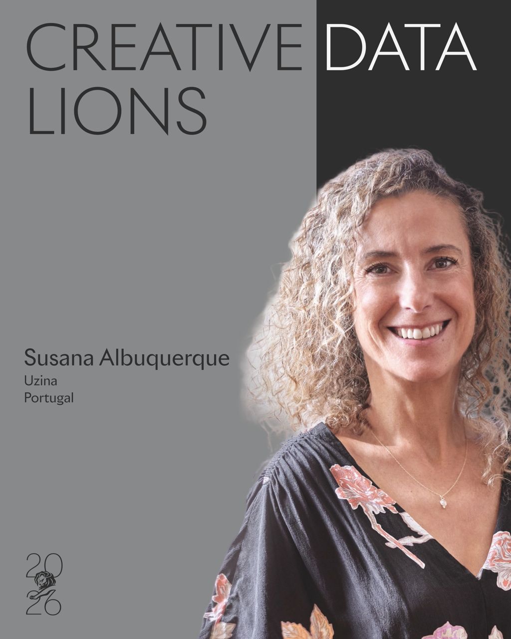 2026 Susana Albuquerque integra júri do Festival Cannes Lions 2026