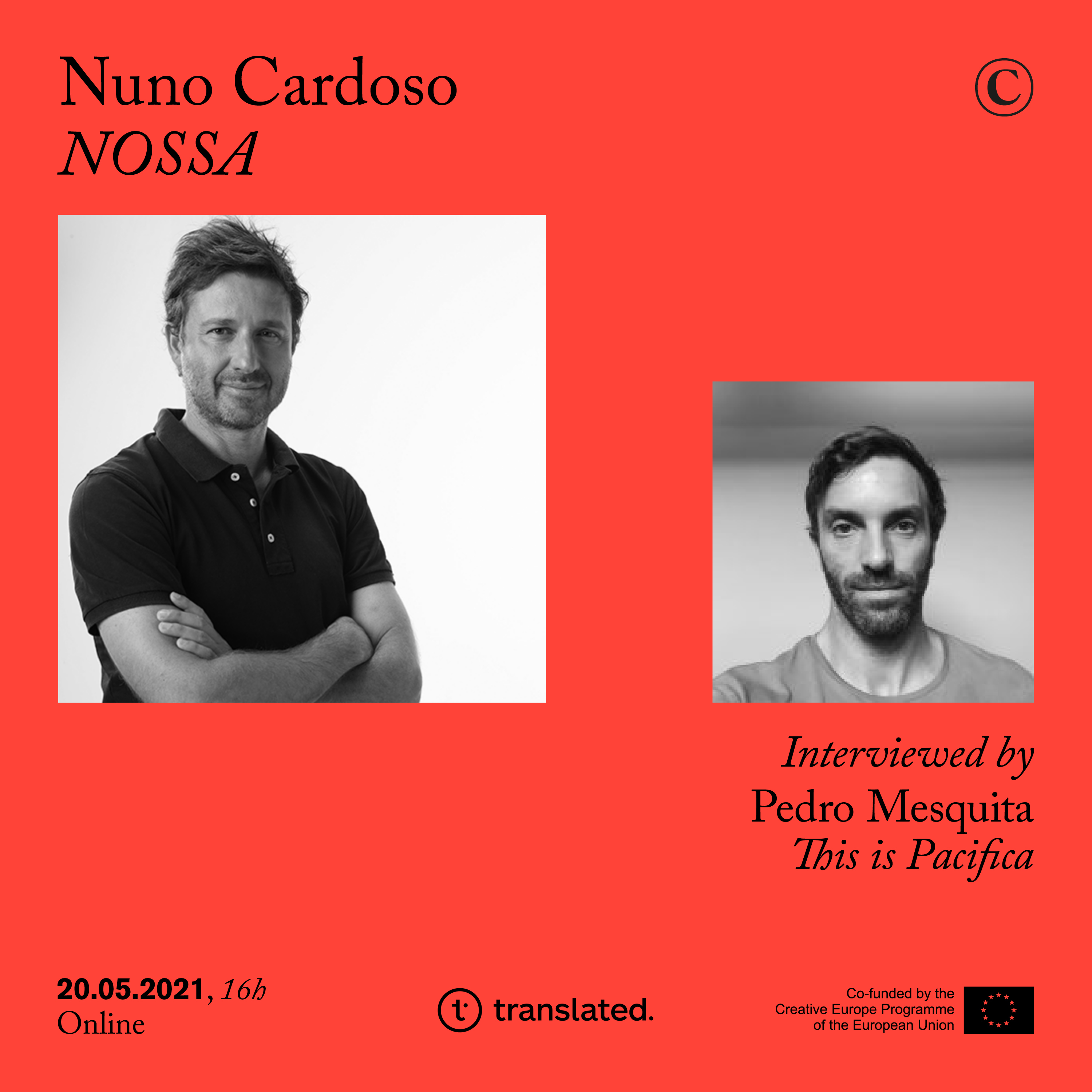 2021 - Capsula ADCE _ Nossa