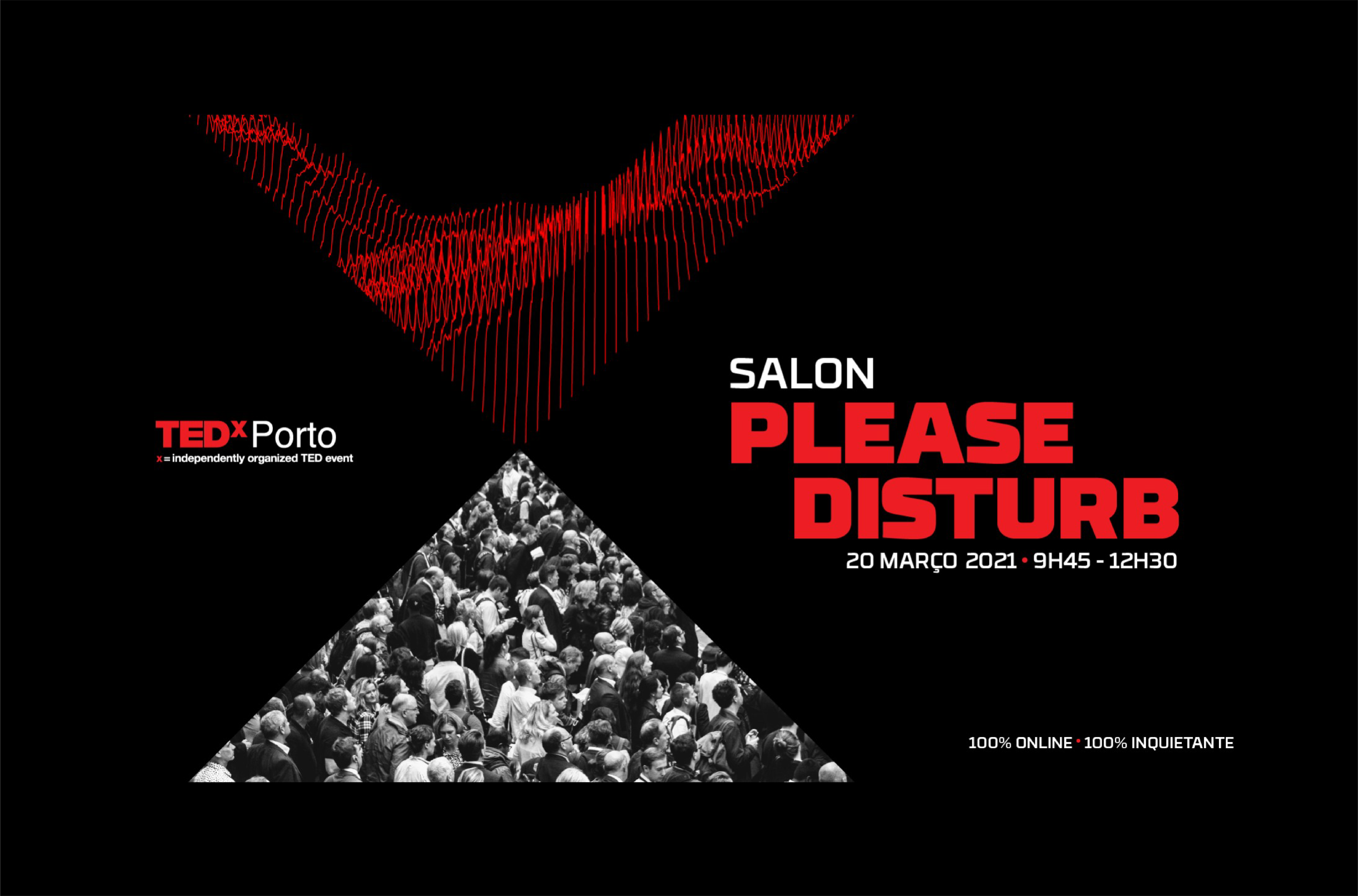 TEDxPorto.