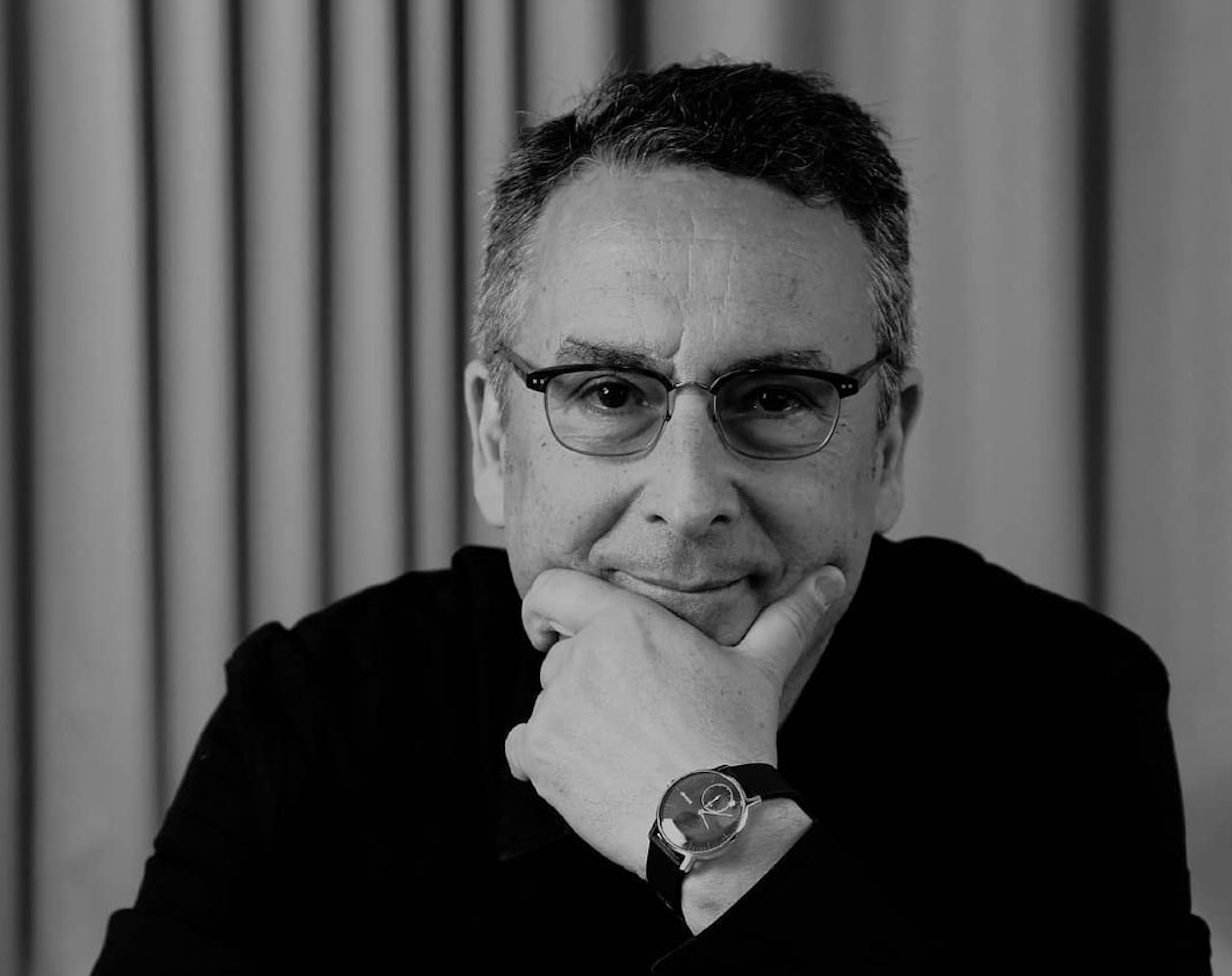 2021 - in memory of Ami Hasan
