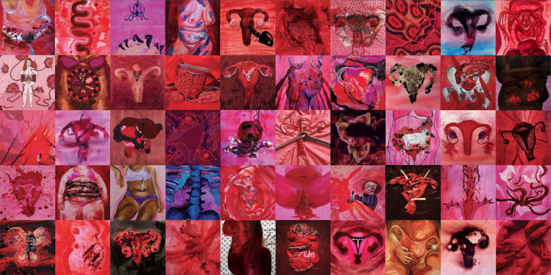 Celebrar o fim do Mês da Mulher e o início da nossa Série de Liderança Feminina com Viva la Vulva