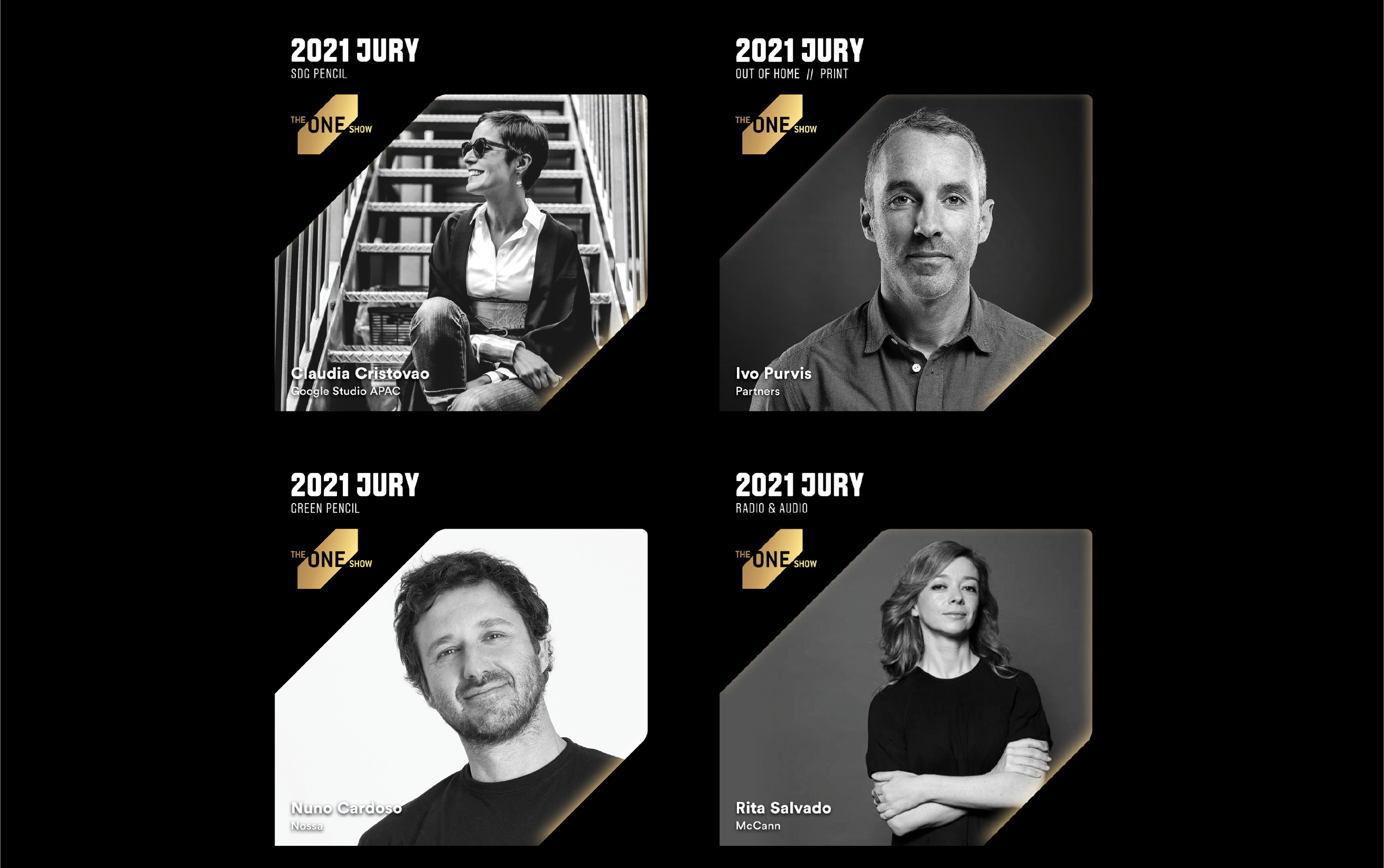 2021 - Jury PT One Club