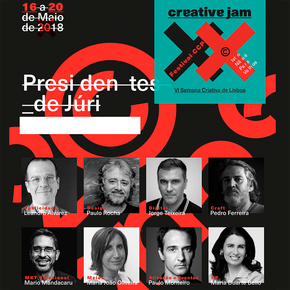 2018 Presidentes de Juri