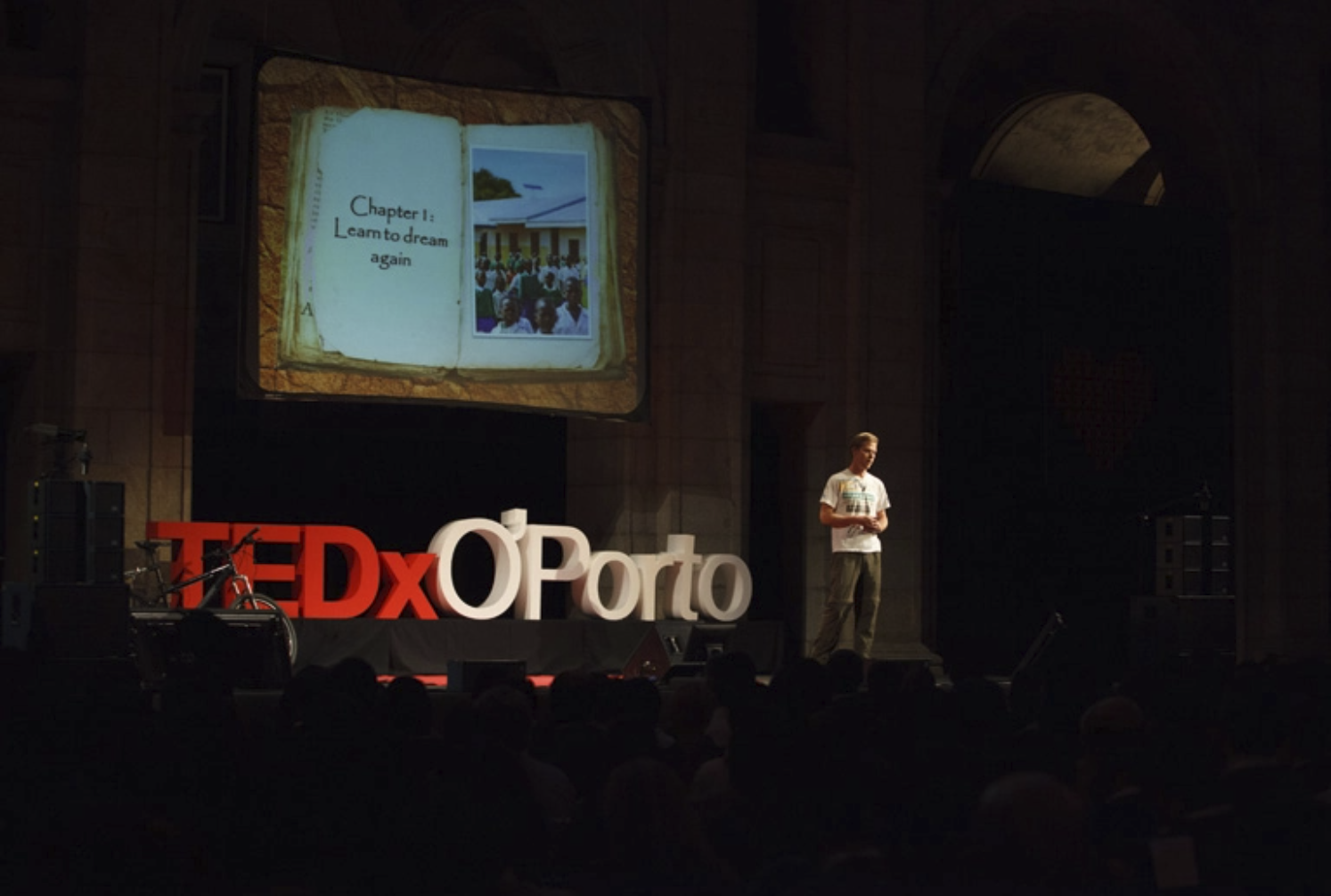 TEDxPorto