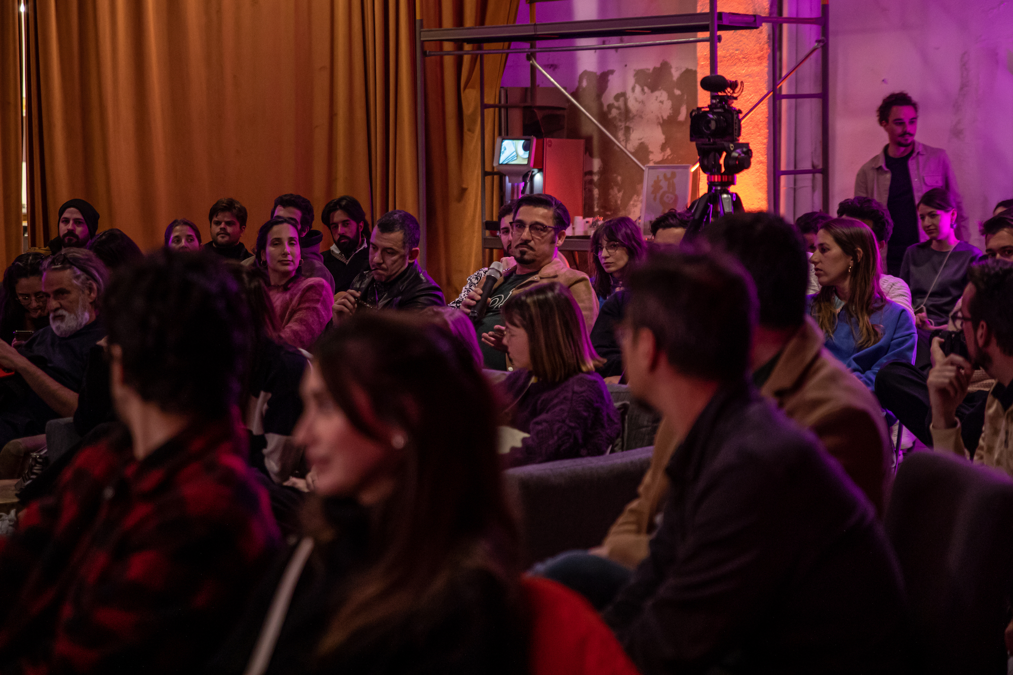 2023 Já está disponível o resumo da Tertúlia CCP "AI Meets Creativity"